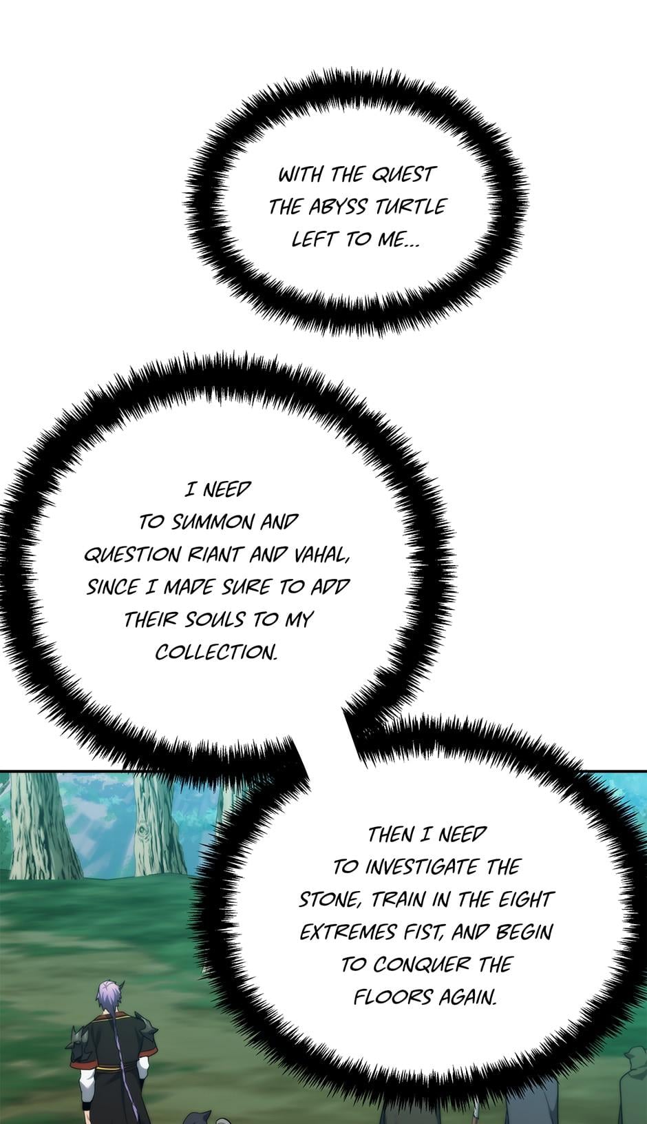 Read Second Life Ranker EN Manga Online