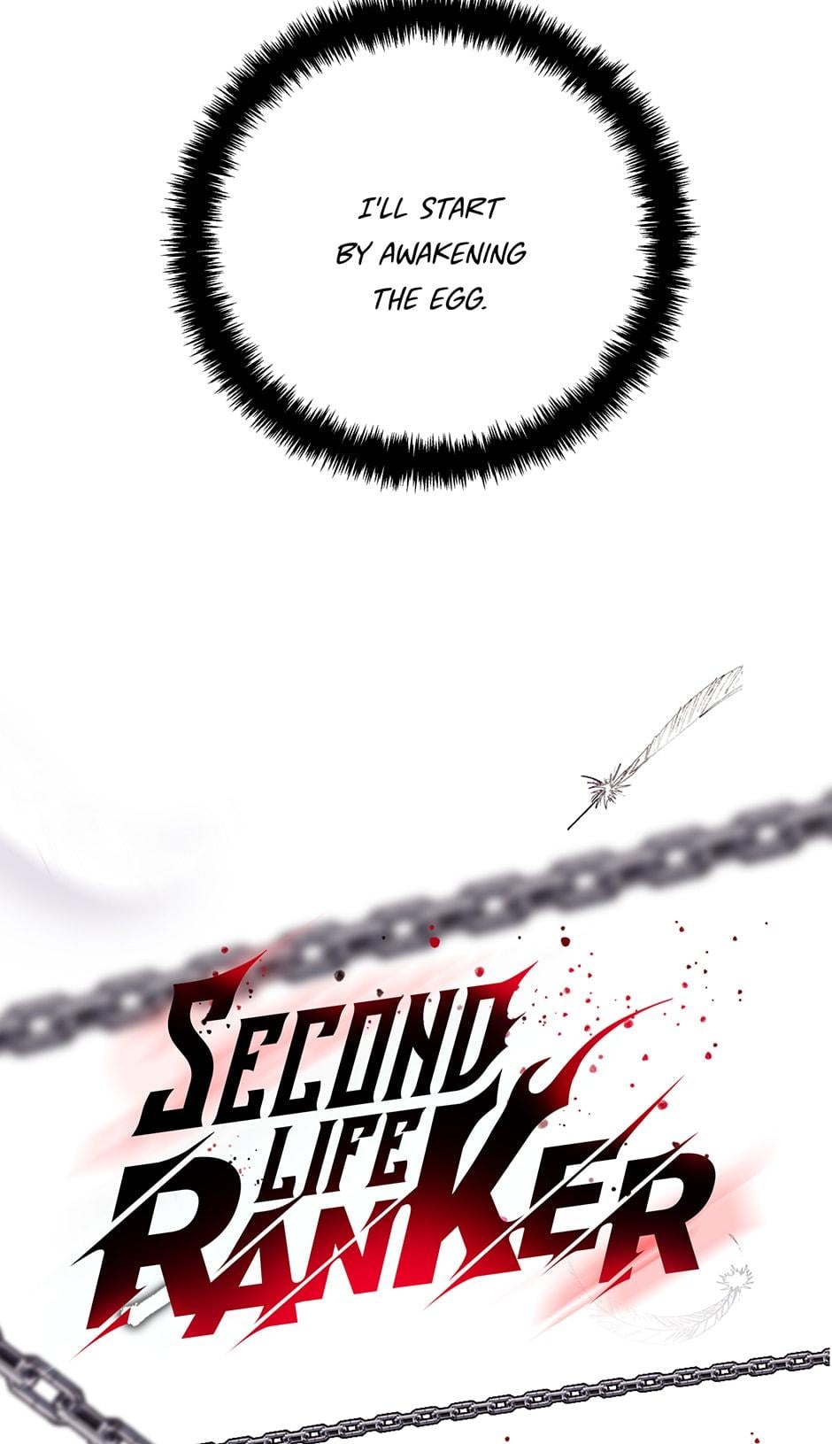 Read Second Life Ranker EN Manga Online