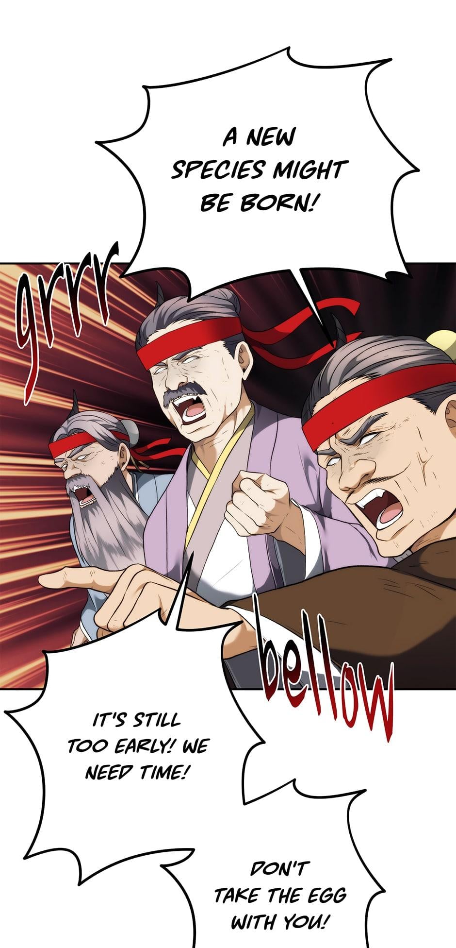 Read Second Life Ranker EN Manga Online