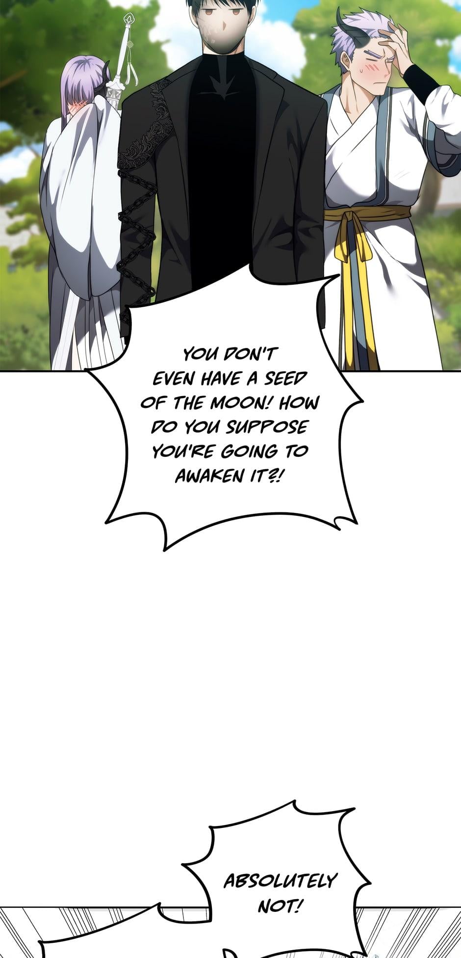 Read Second Life Ranker EN Manga Online