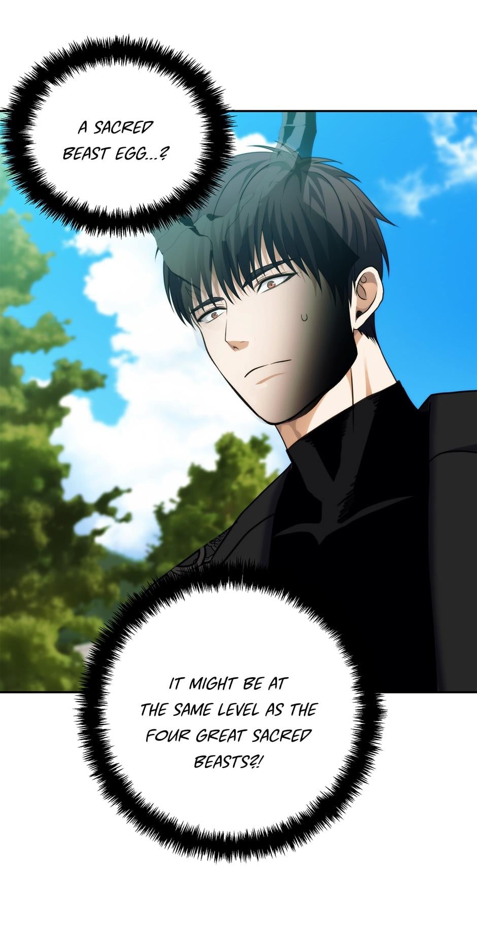 Read Second Life Ranker EN Manga Online