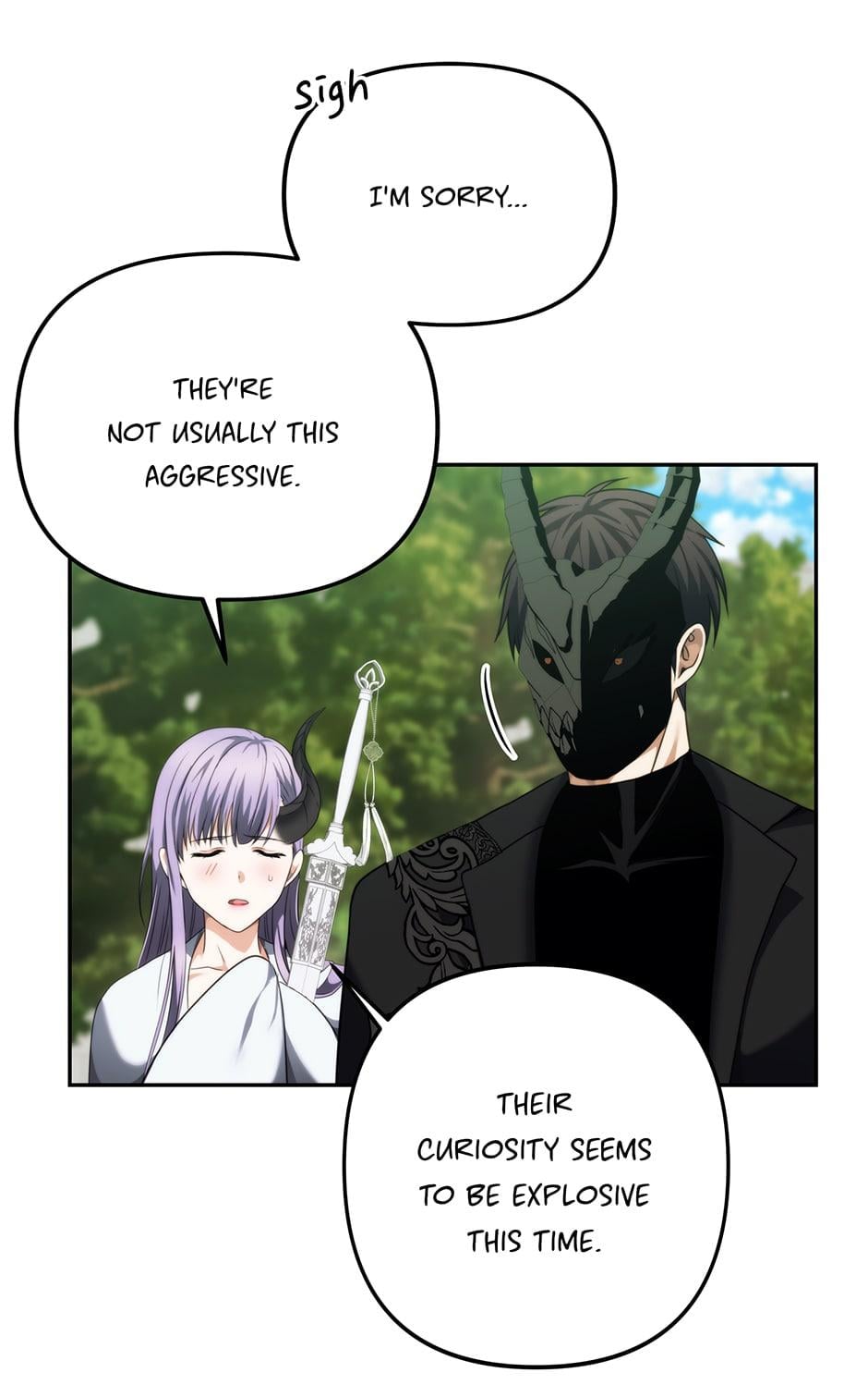 Read Second Life Ranker EN Manga Online