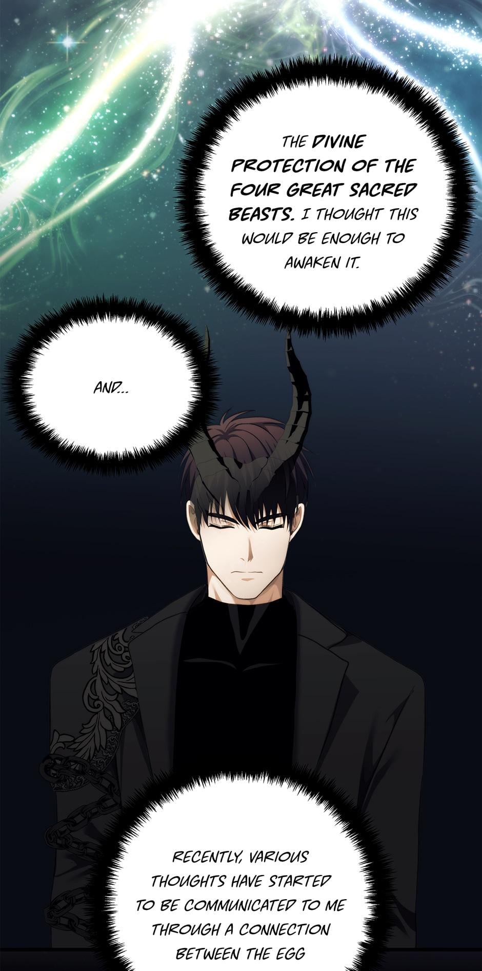 Read Second Life Ranker EN Manga Online