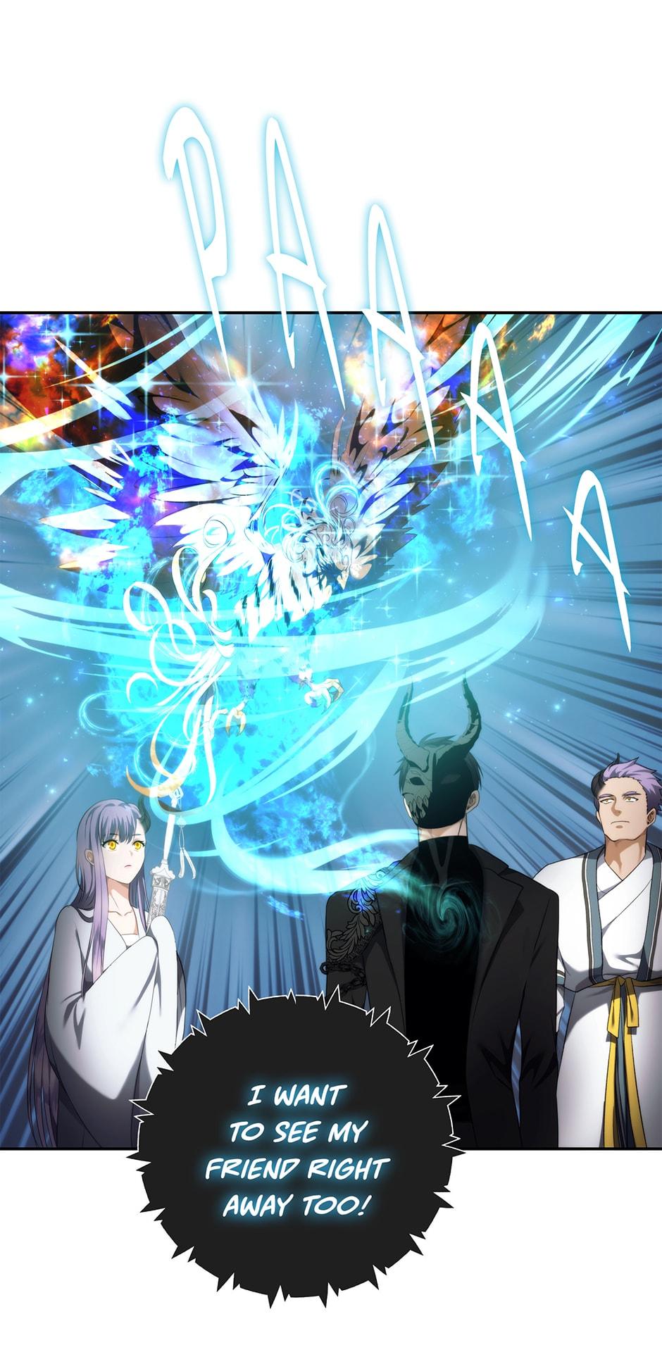 Read Second Life Ranker EN Manga Online