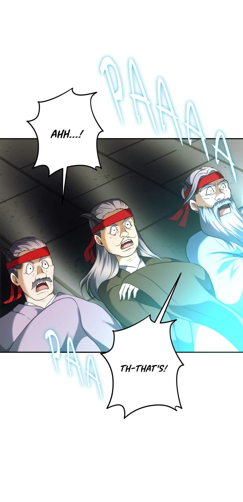 Read Second Life Ranker EN Manga Online