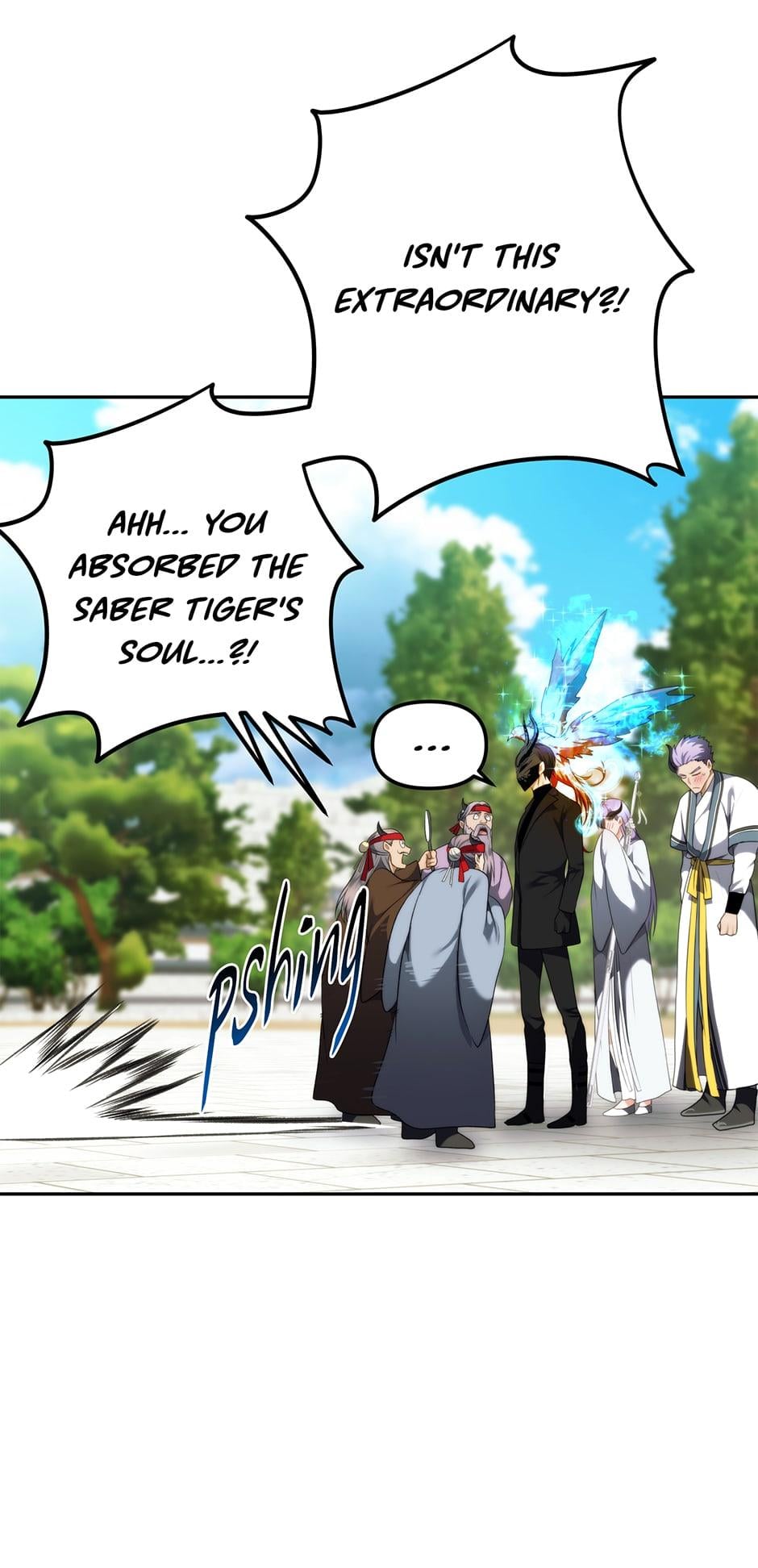 Read Second Life Ranker EN Manga Online