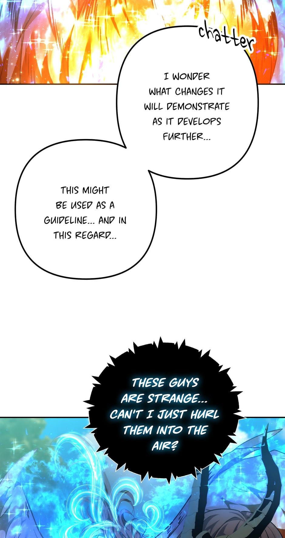 Read Second Life Ranker EN Manga Online