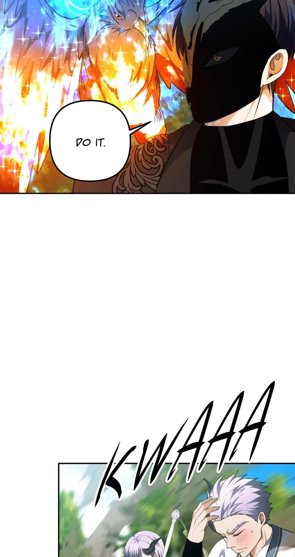 Read Second Life Ranker EN Manga Online