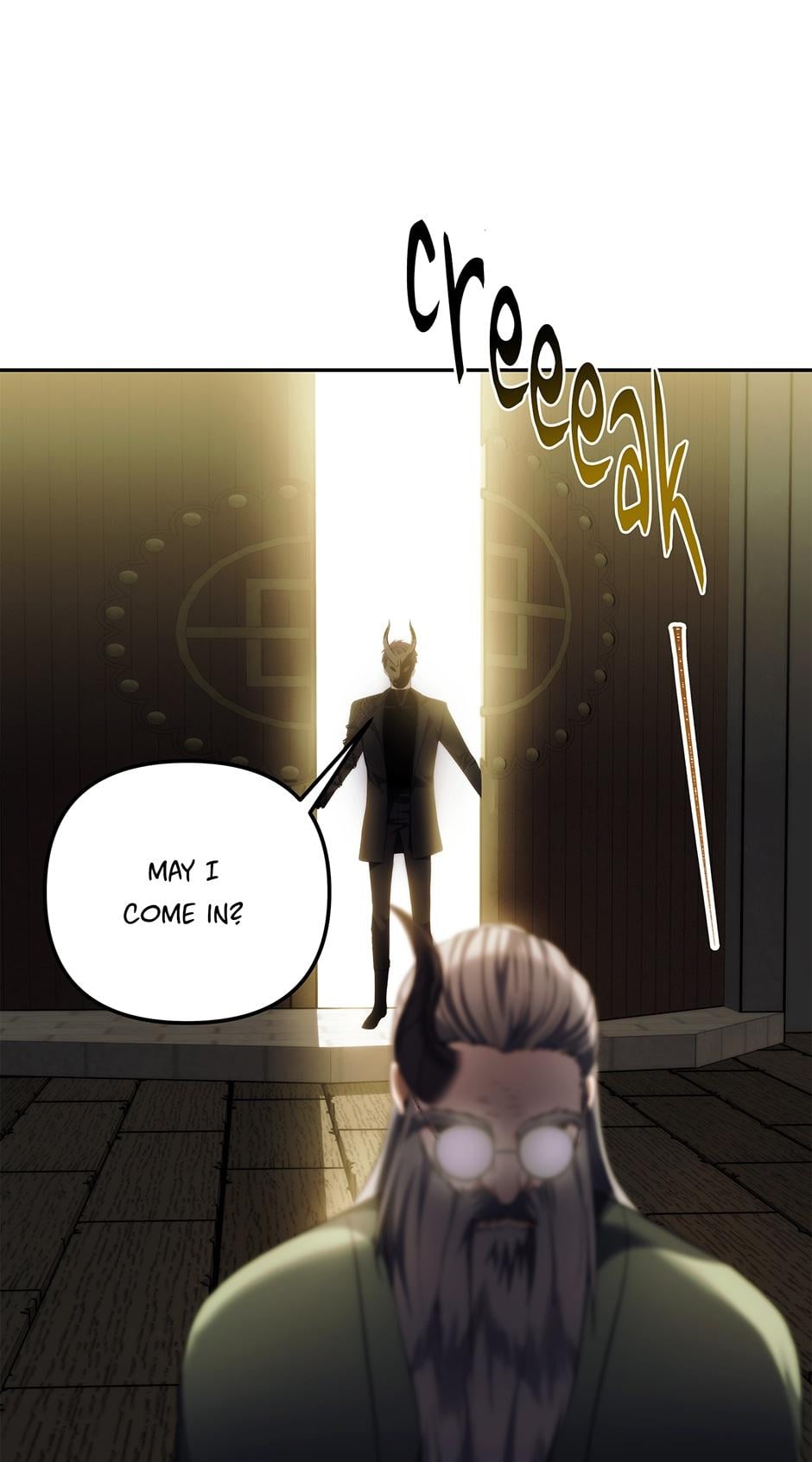 Read Second Life Ranker EN Manga Online