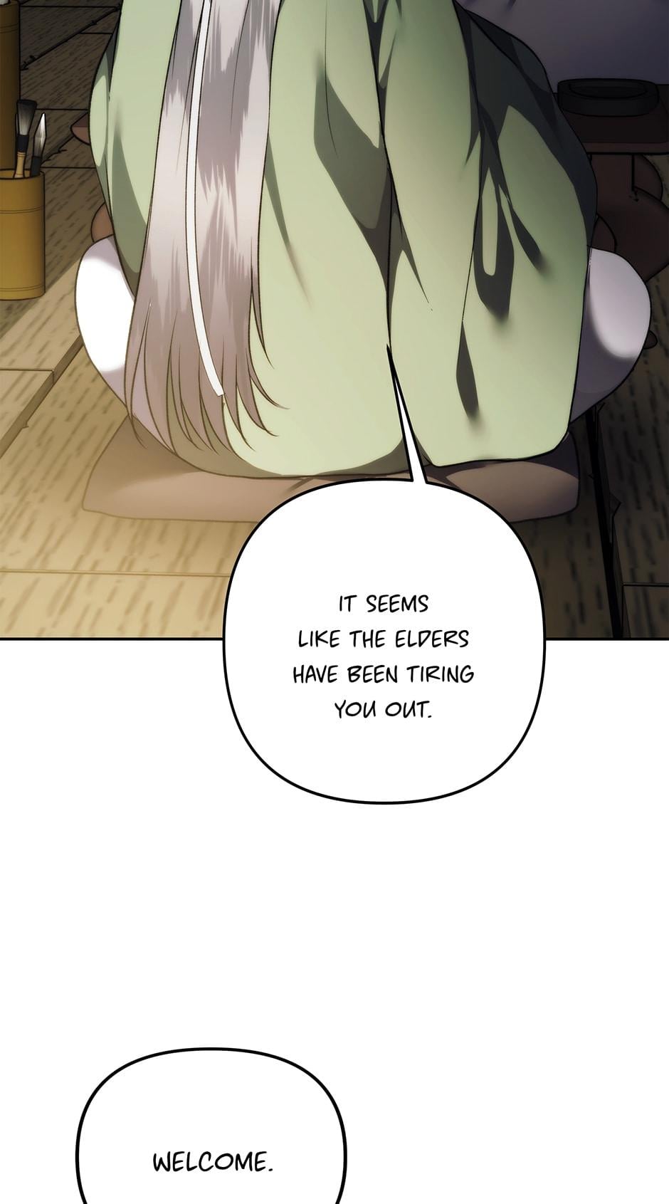 Read Second Life Ranker EN Manga Online