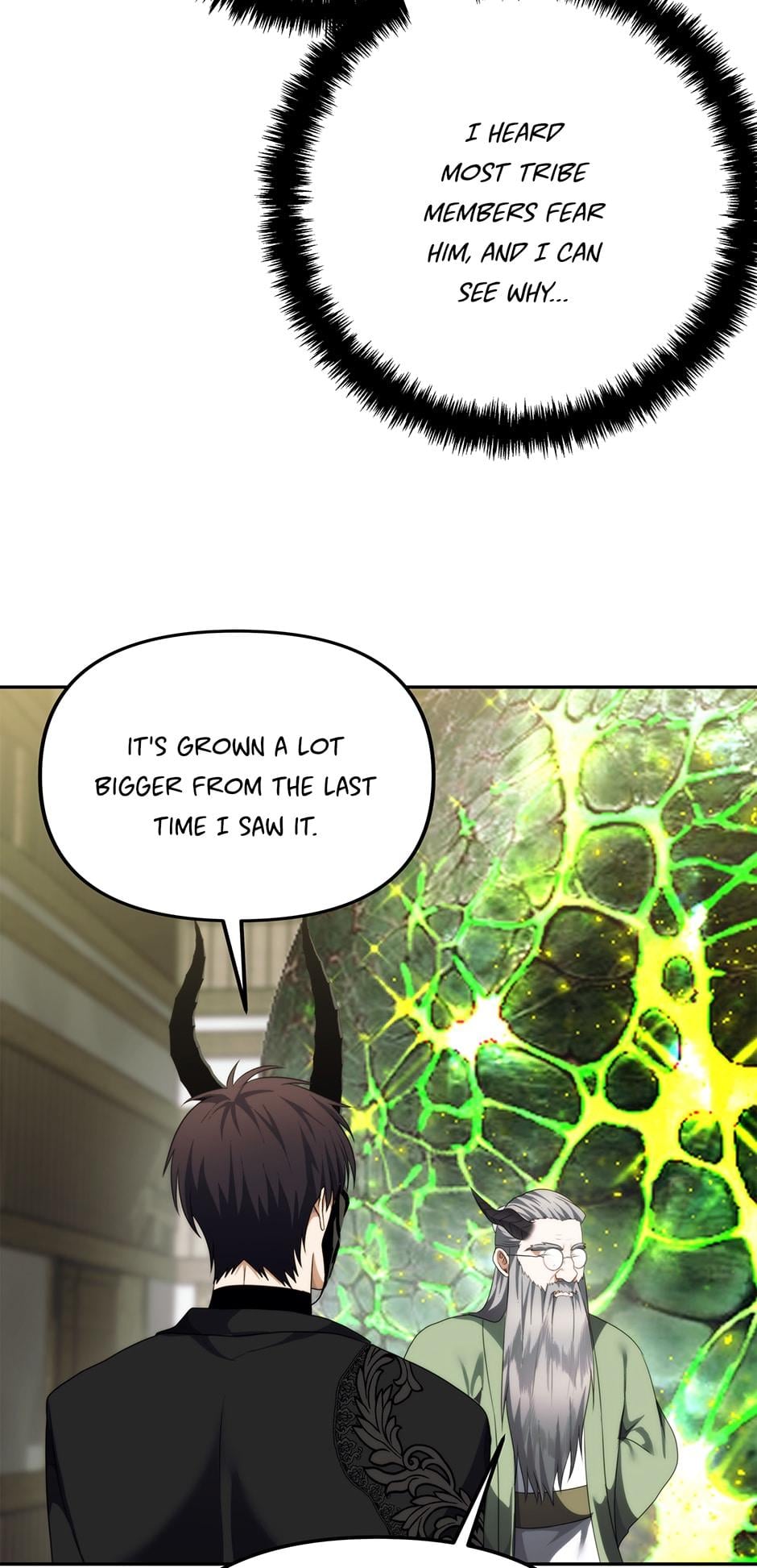 Read Second Life Ranker EN Manga Online