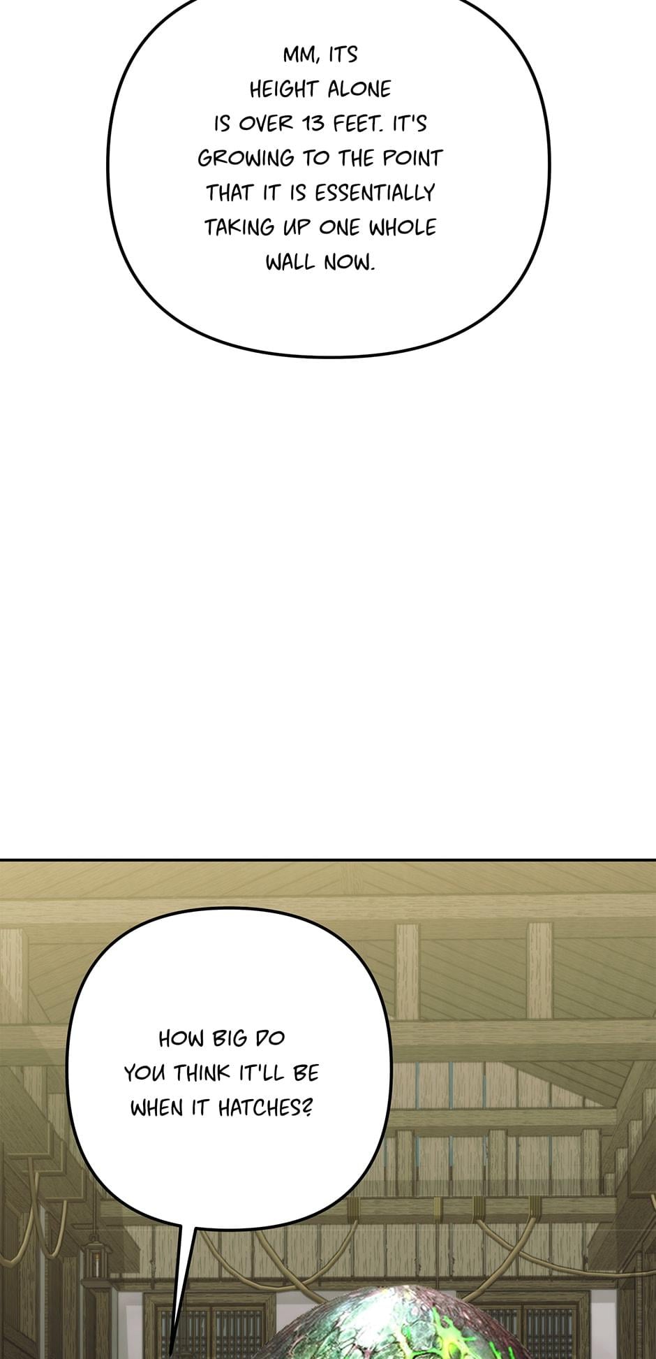 Read Second Life Ranker EN Manga Online