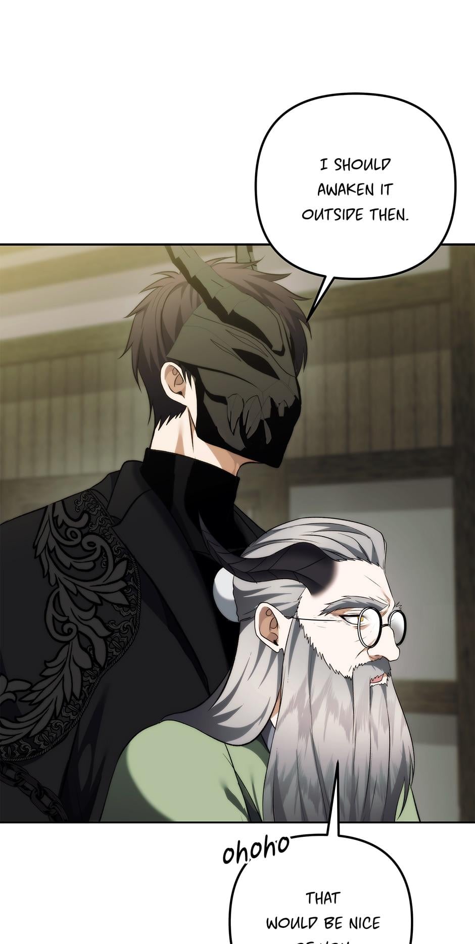 Read Second Life Ranker EN Manga Online