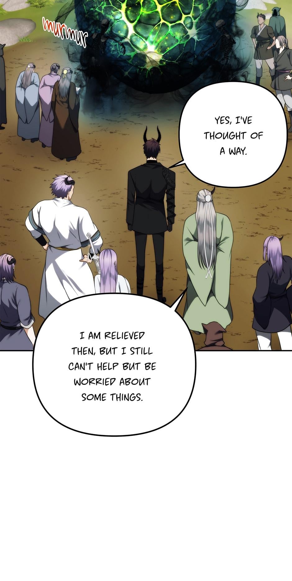 Read Second Life Ranker EN Manga Online