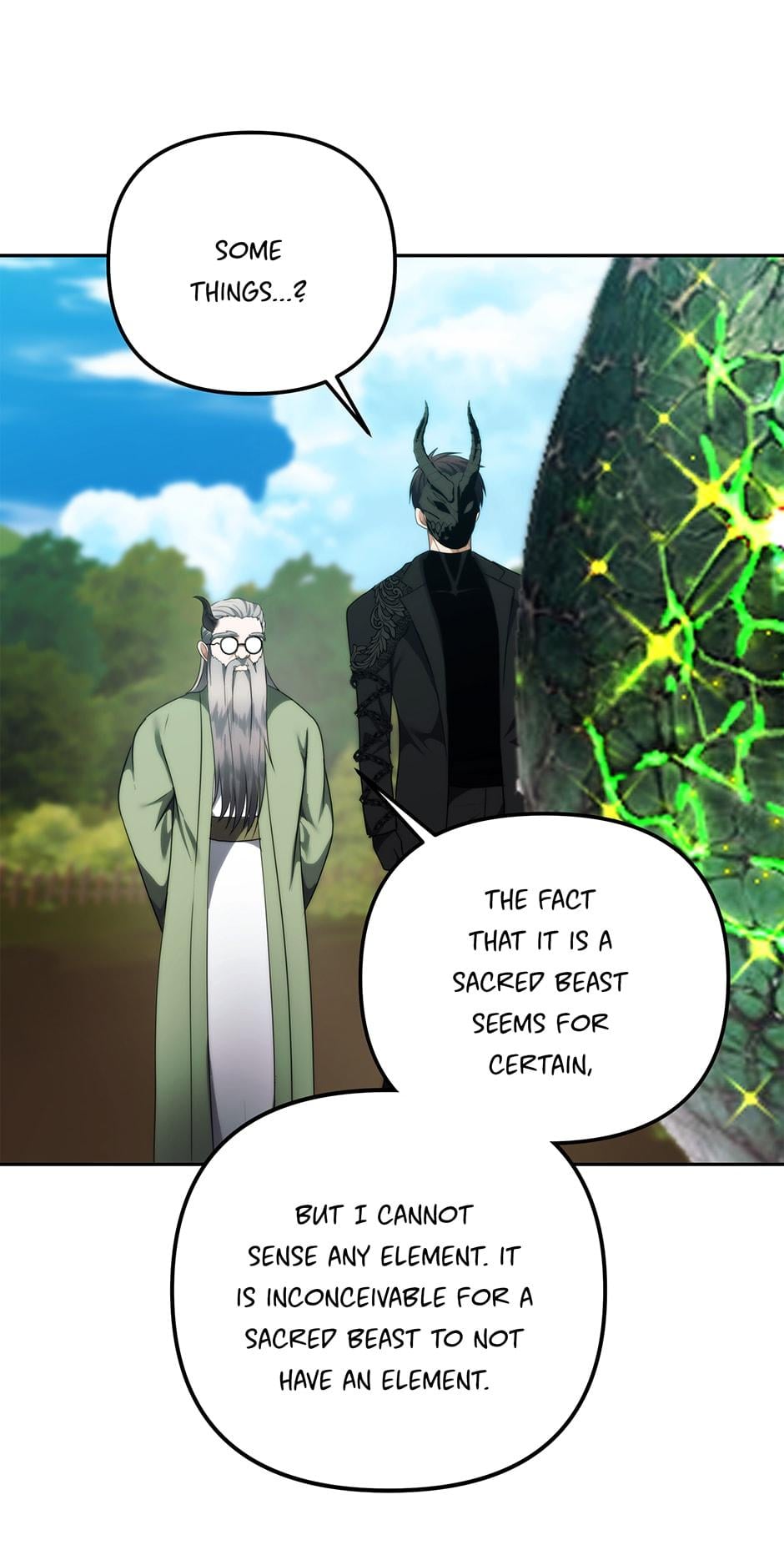 Read Second Life Ranker EN Manga Online