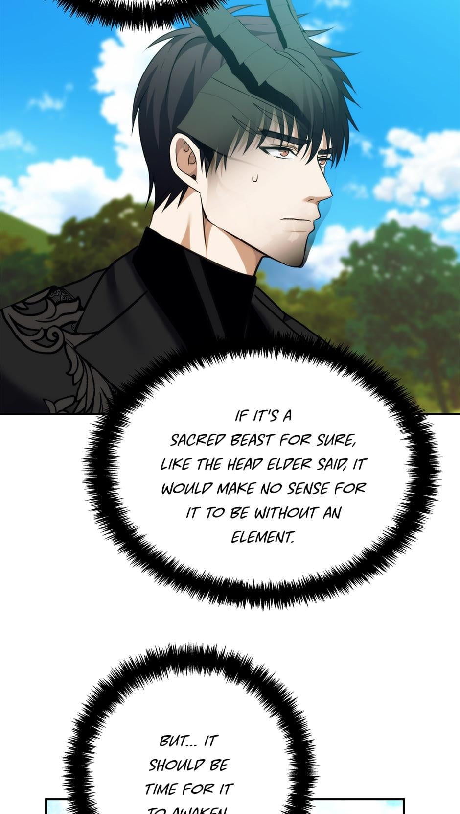 Read Second Life Ranker EN Manga Online