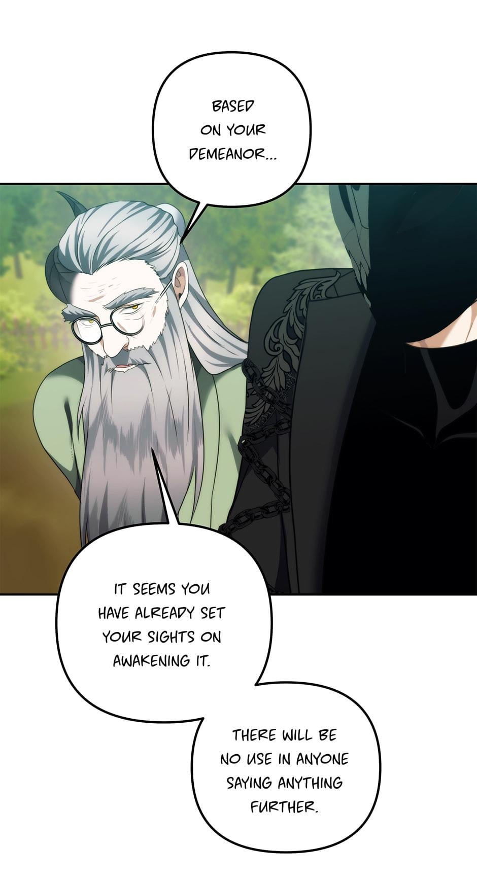 Read Second Life Ranker EN Manga Online