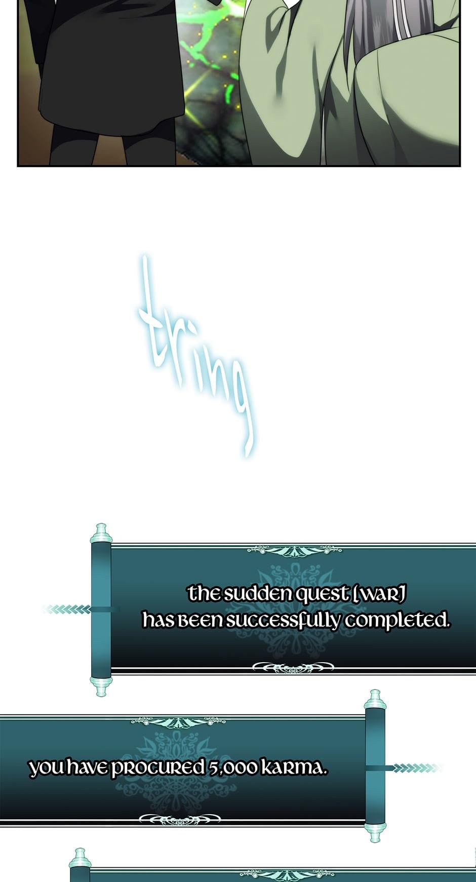 Read Second Life Ranker EN Manga Online