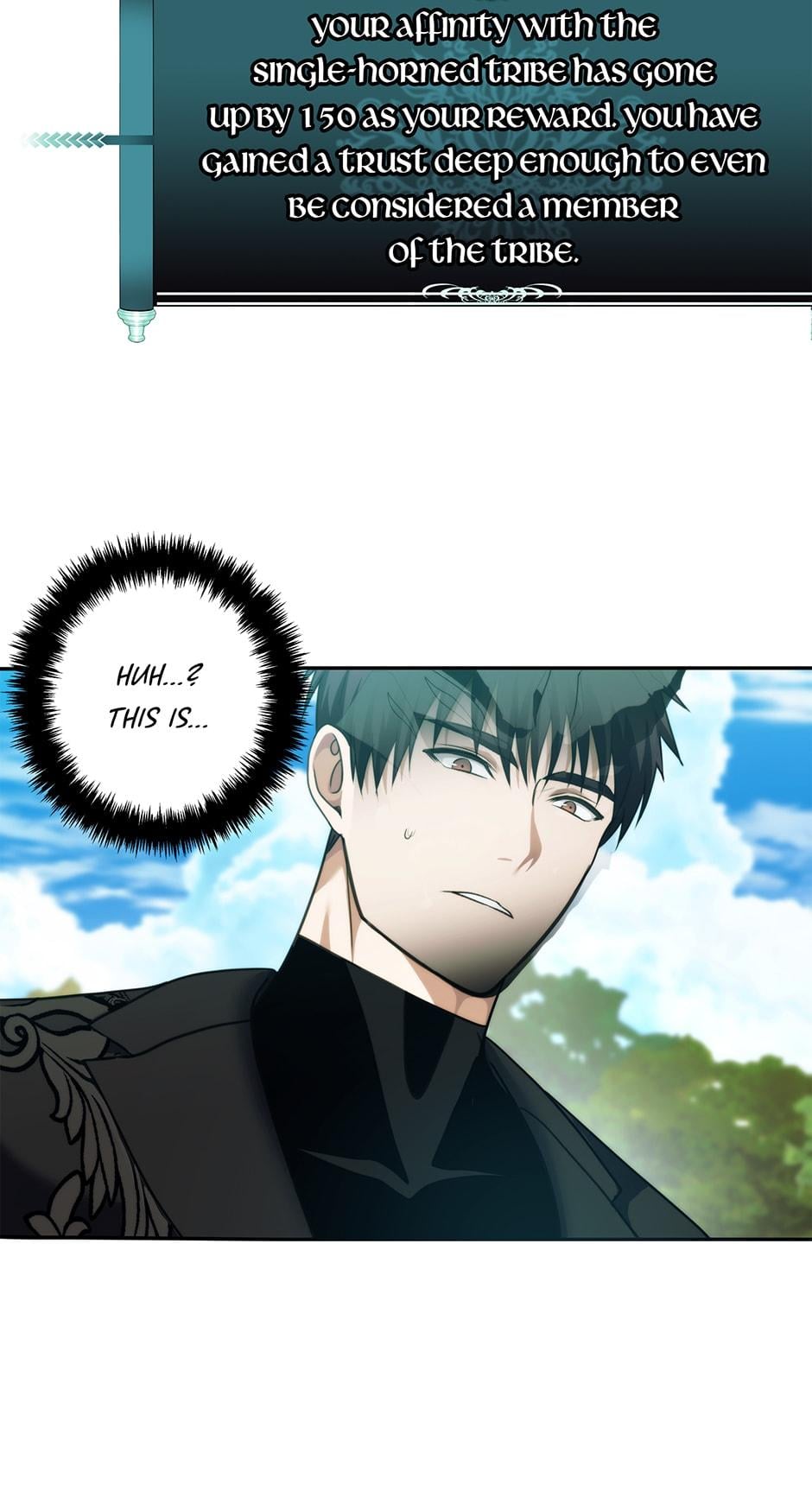 Read Second Life Ranker EN Manga Online