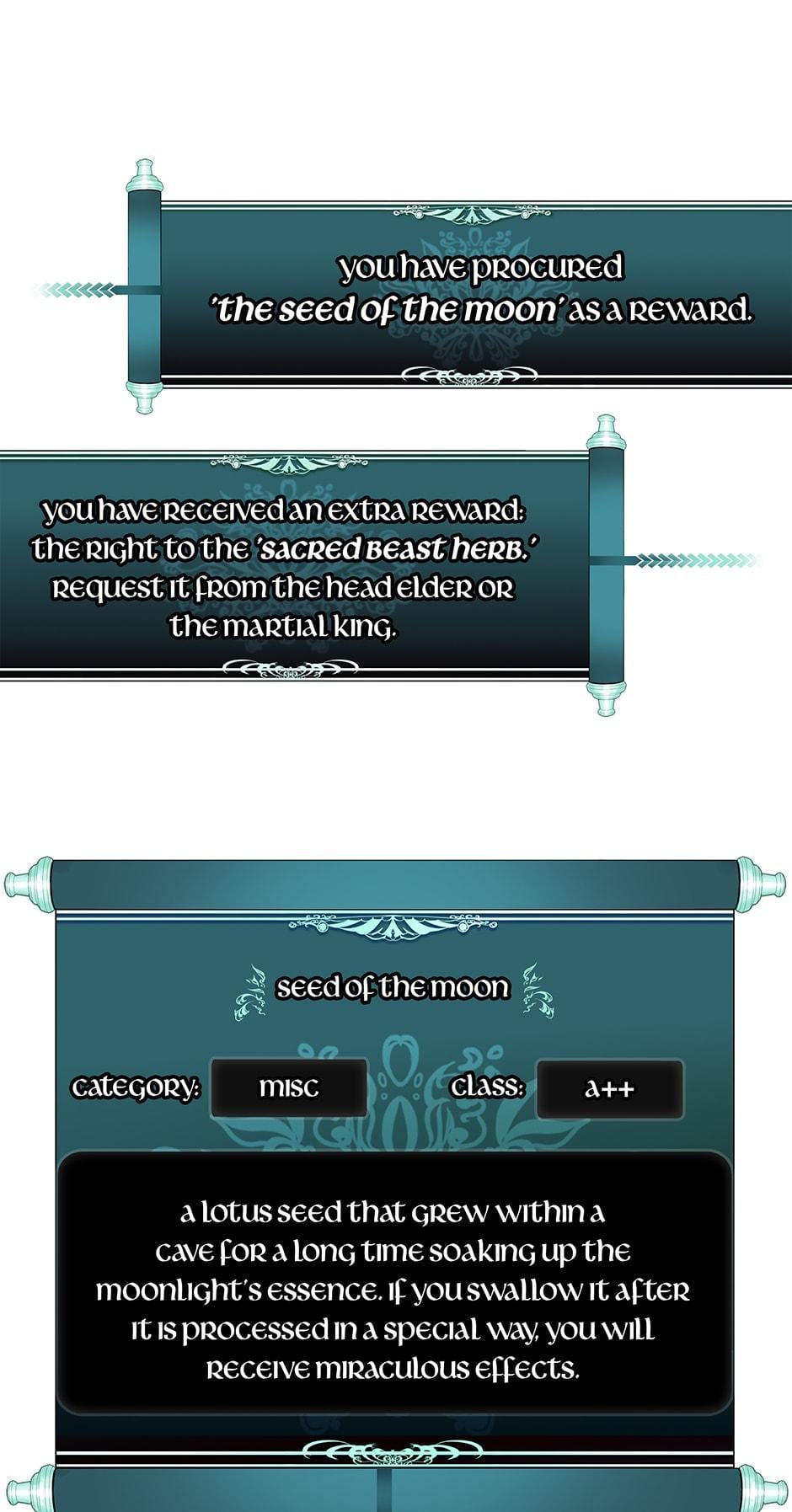 Read Second Life Ranker EN Manga Online