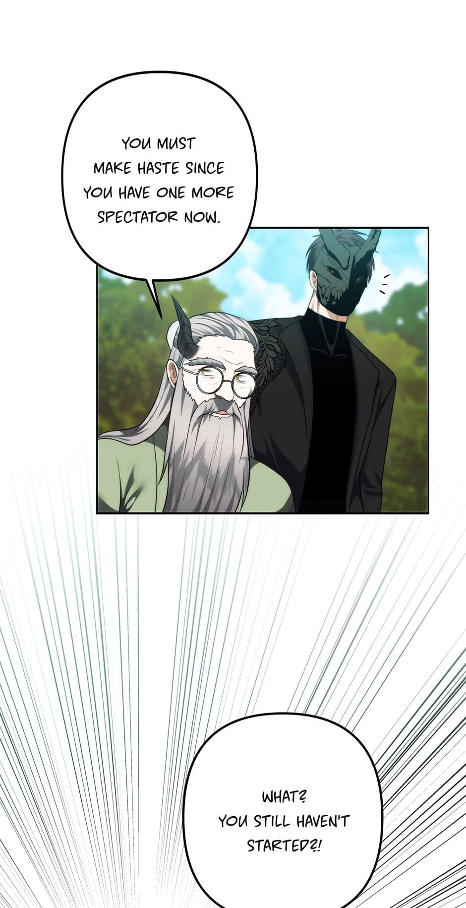 Read Second Life Ranker EN Manga Online