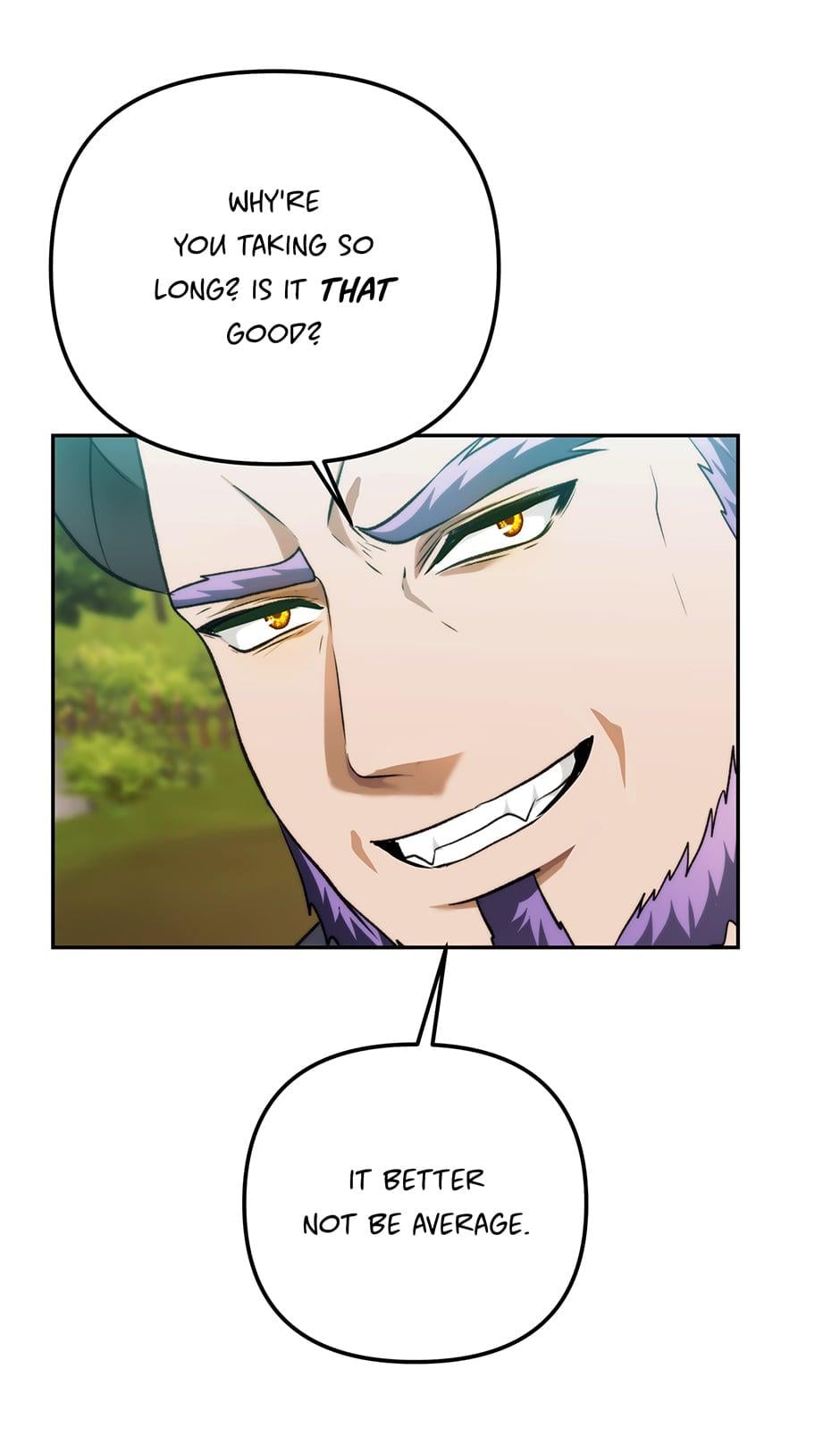 Read Second Life Ranker EN Manga Online