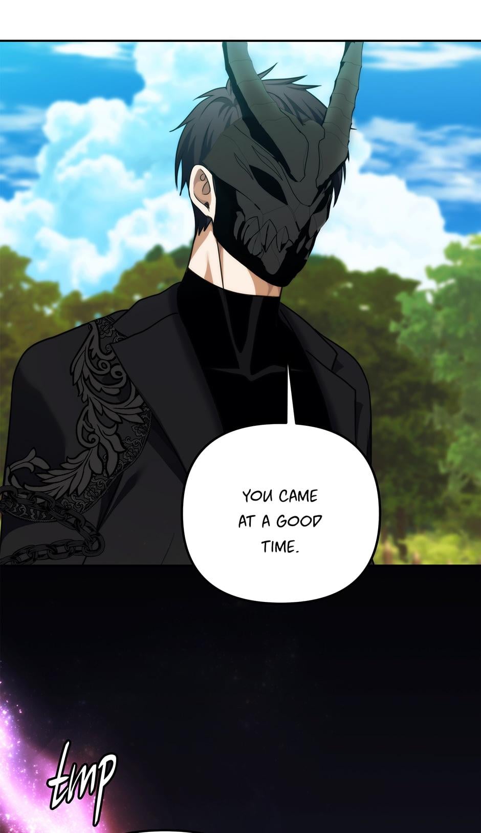 Read Second Life Ranker EN Manga Online