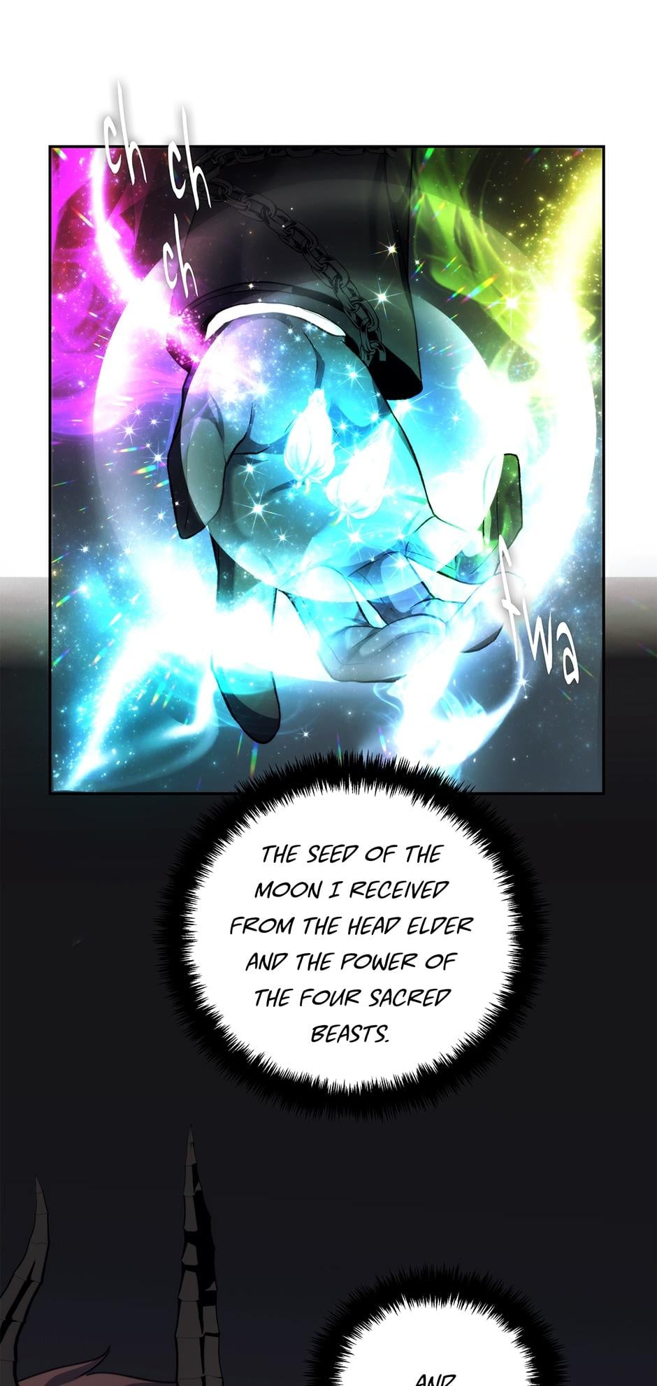 Read Second Life Ranker EN Manga Online