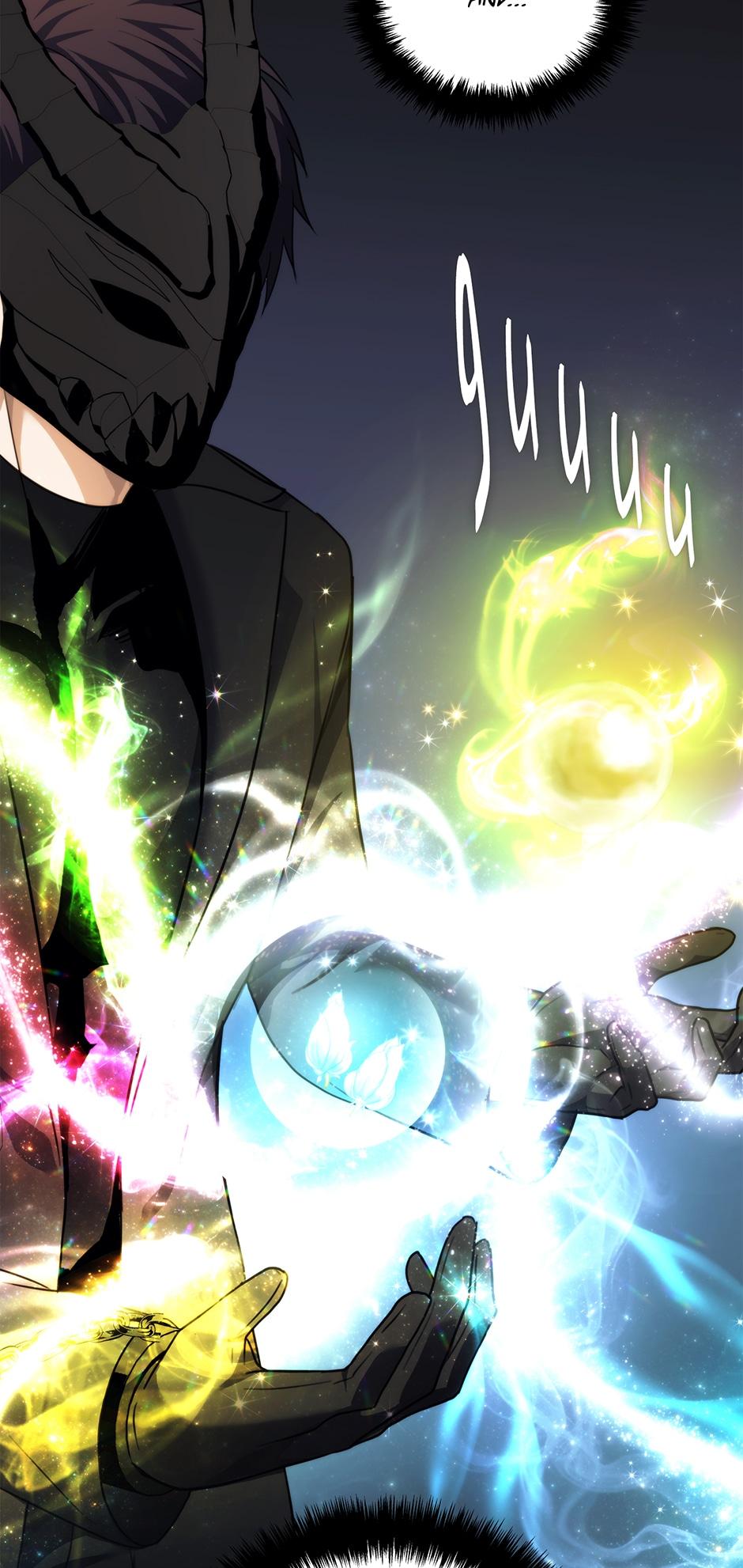 Read Second Life Ranker EN Manga Online