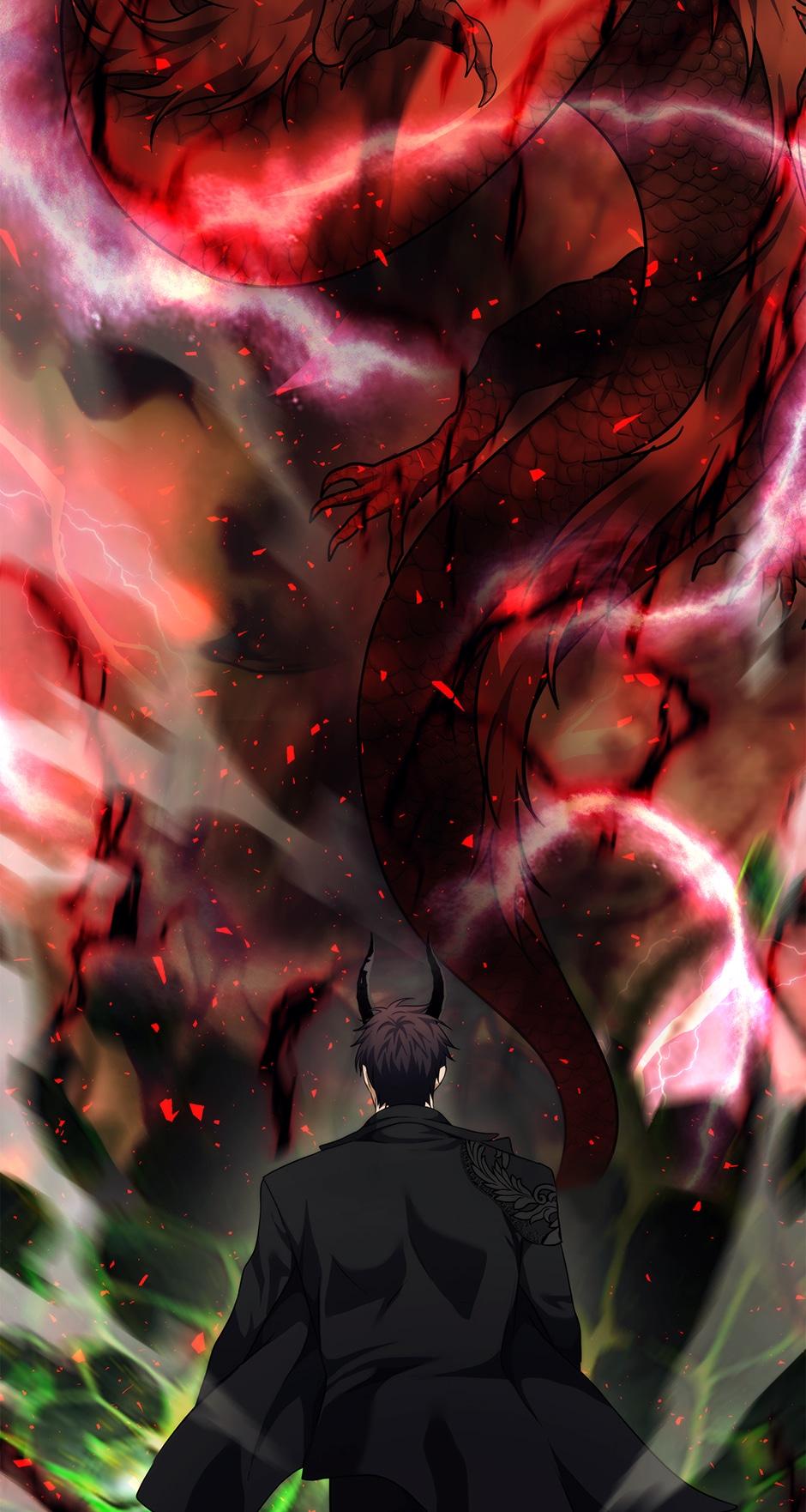 Read Second Life Ranker EN Manga Online