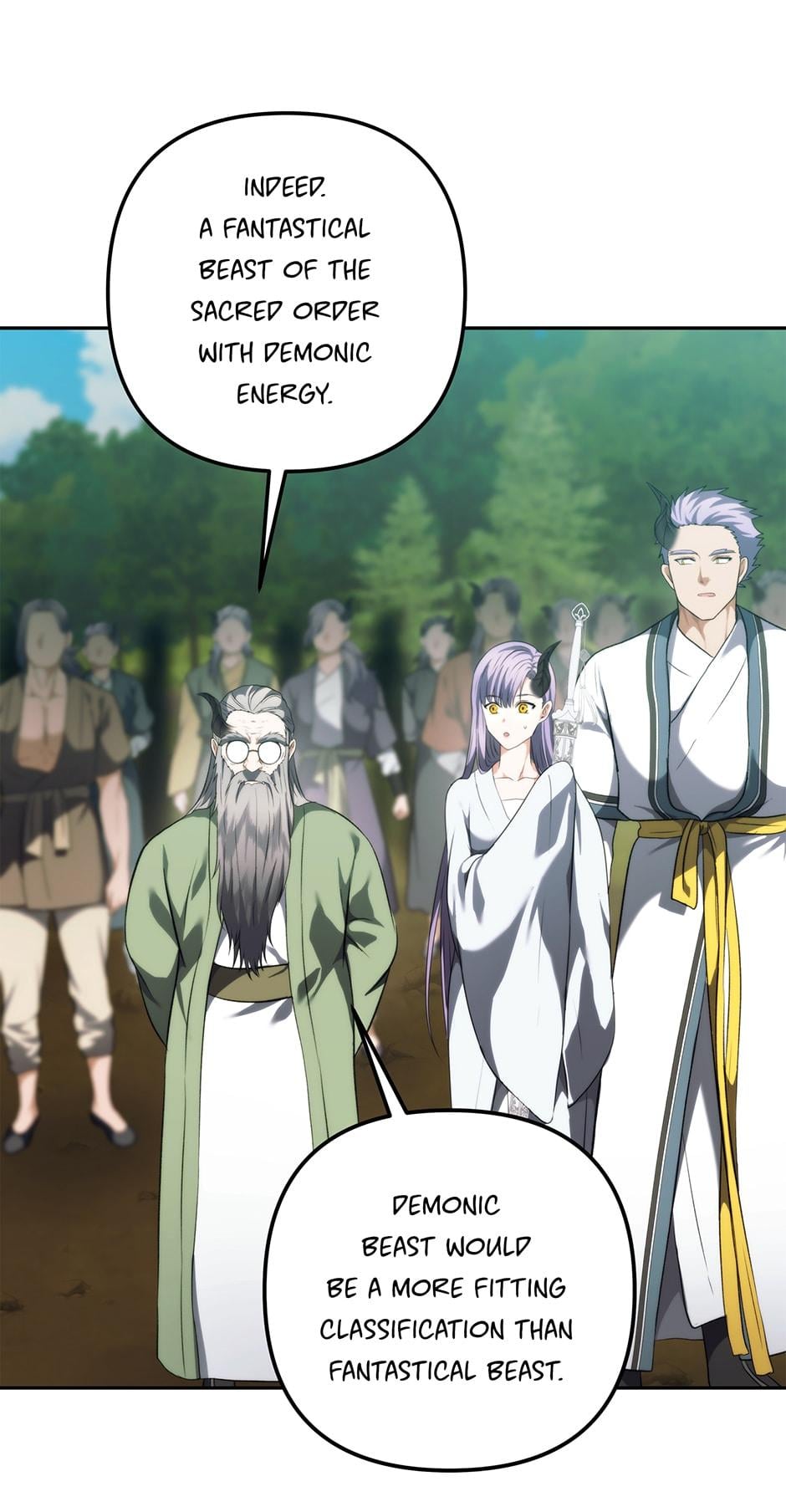 Read Second Life Ranker EN Manga Online