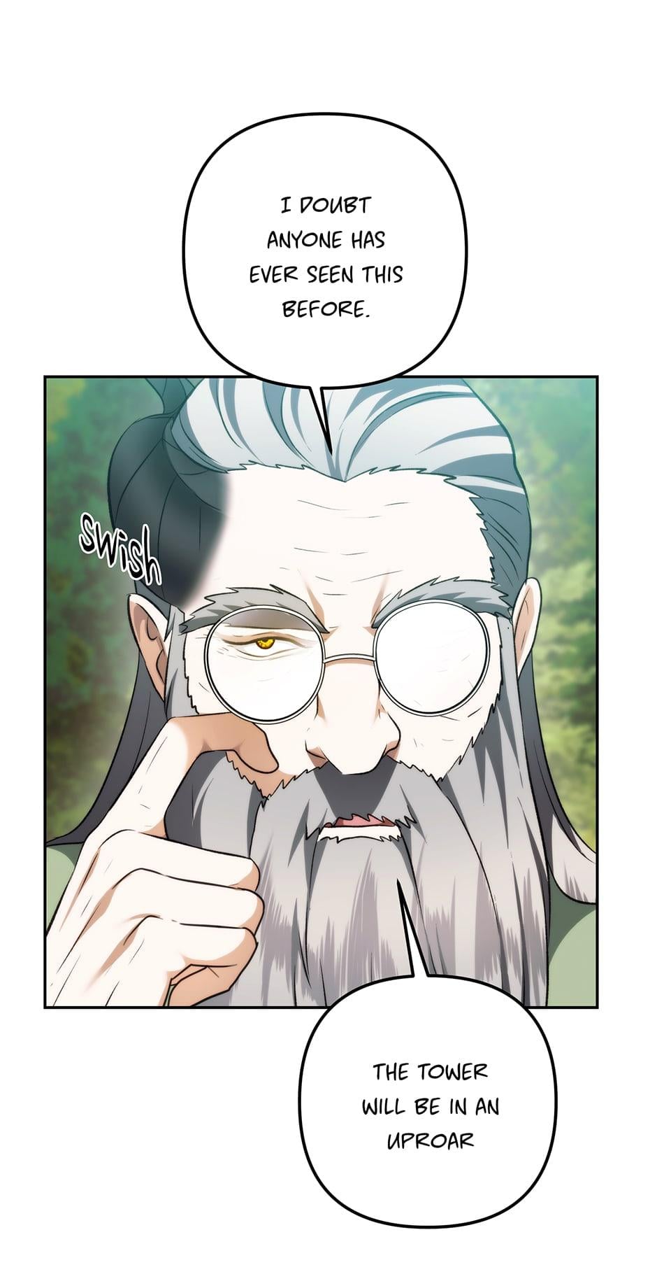 Read Second Life Ranker EN Manga Online