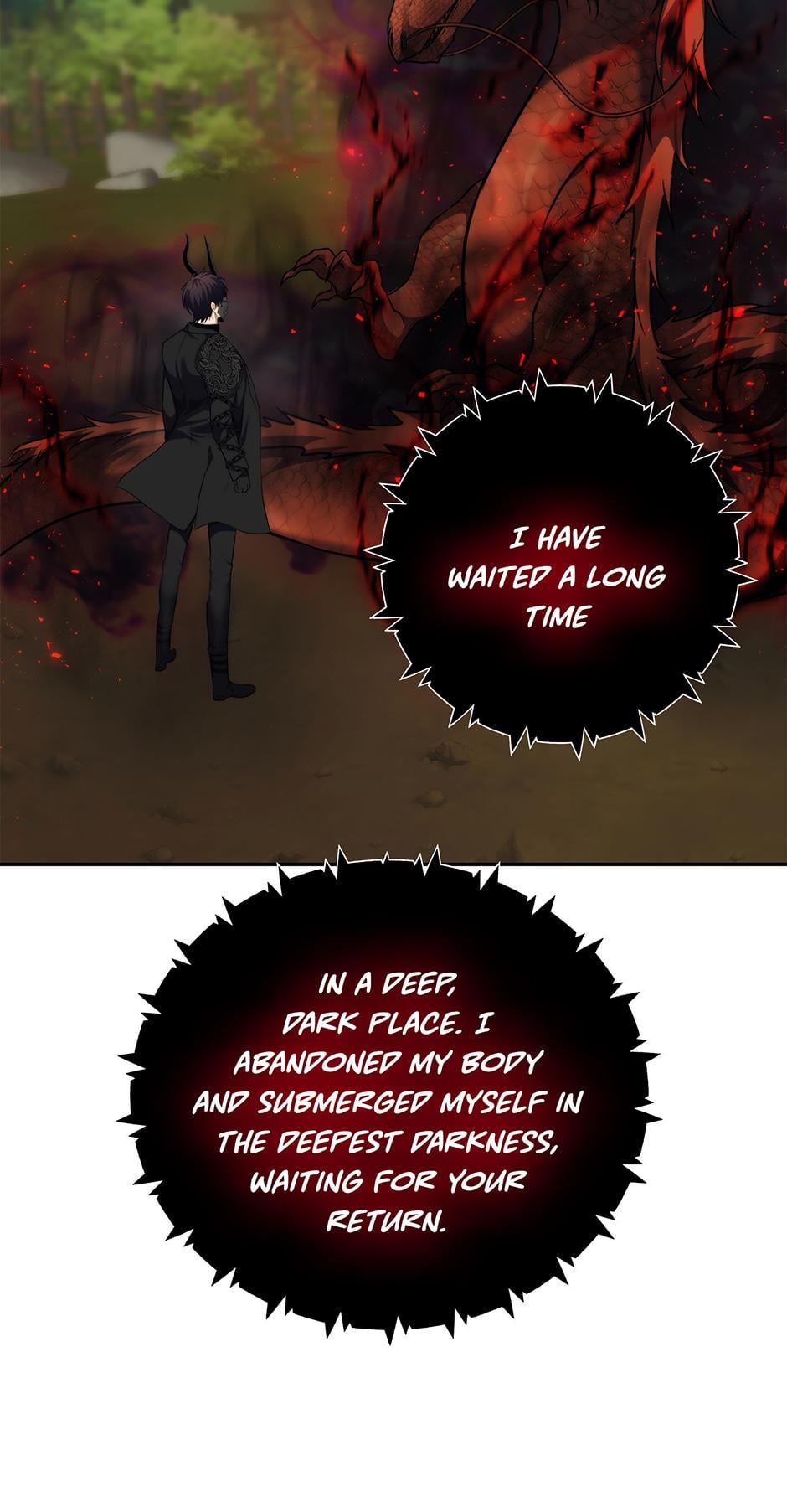 Read Second Life Ranker EN Manga Online