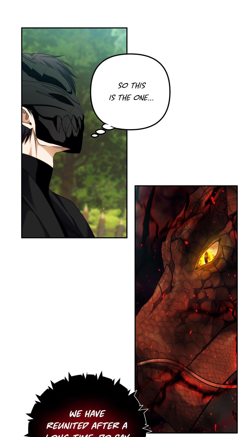 Read Second Life Ranker EN Manga Online