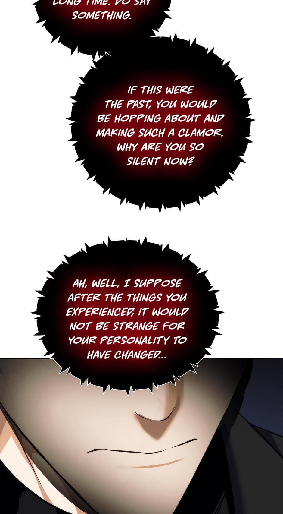 Read Second Life Ranker EN Manga Online