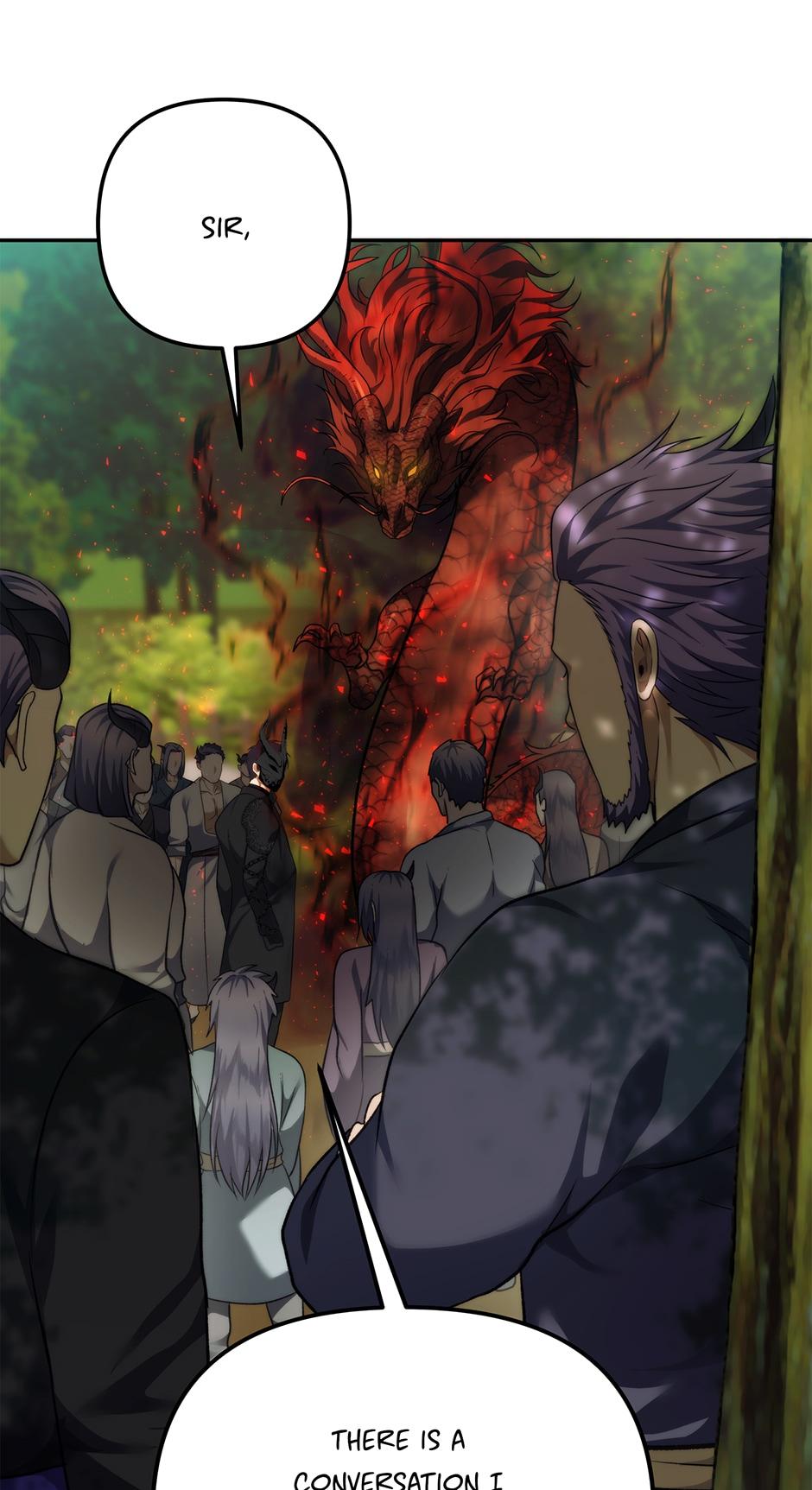 Read Second Life Ranker EN Manga Online