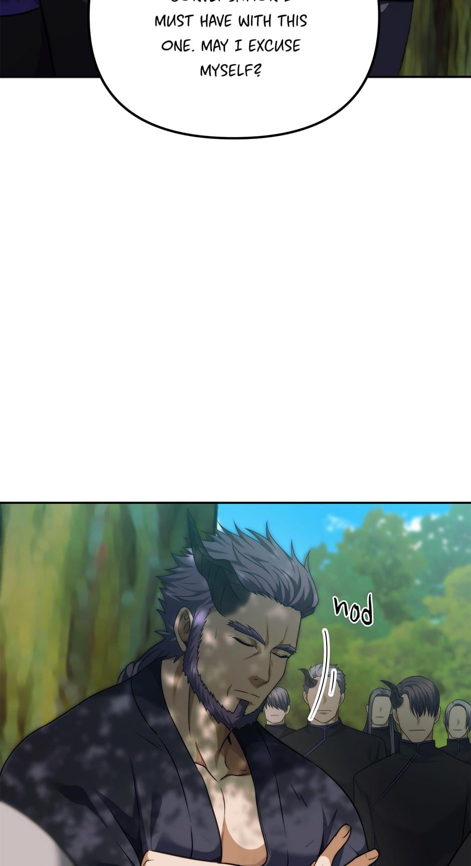 Read Second Life Ranker EN Manga Online