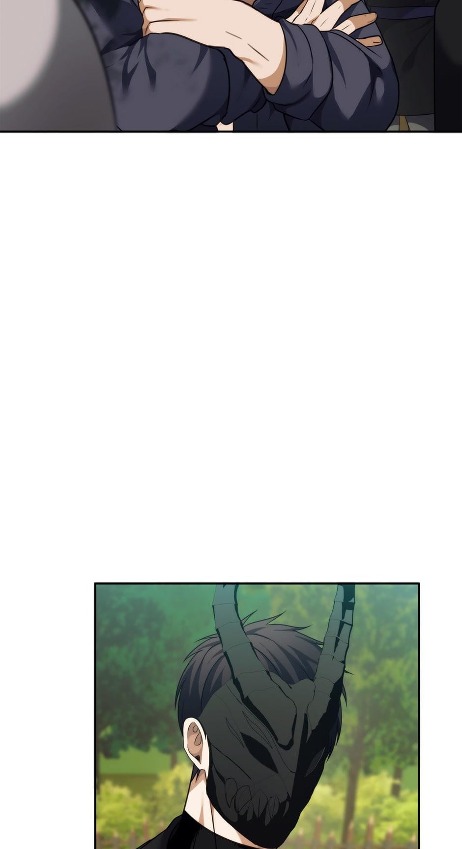 Read Second Life Ranker EN Manga Online