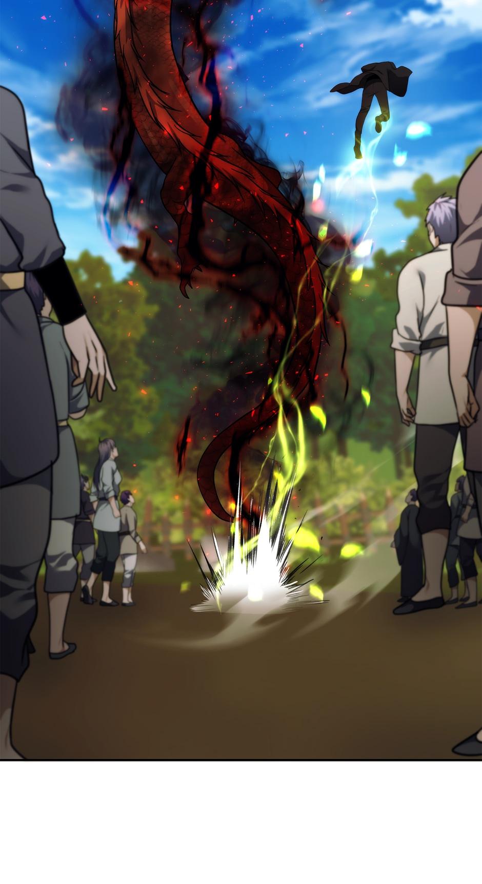 Read Second Life Ranker EN Manga Online