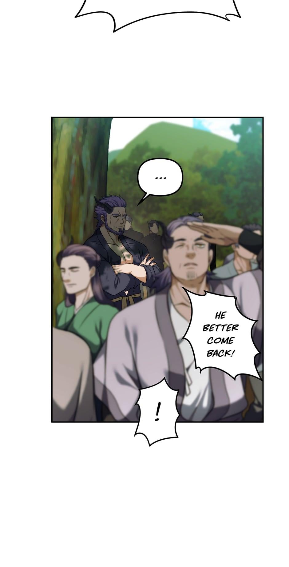 Read Second Life Ranker EN Manga Online