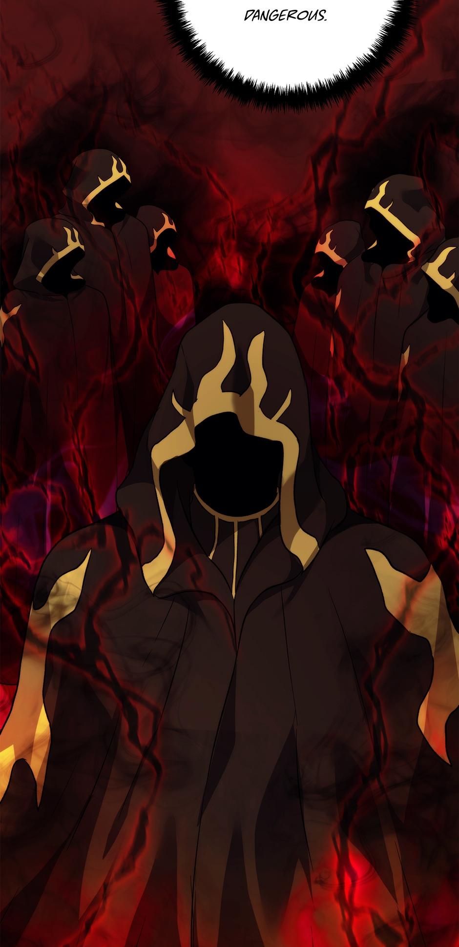 Read Second Life Ranker EN Manga Online