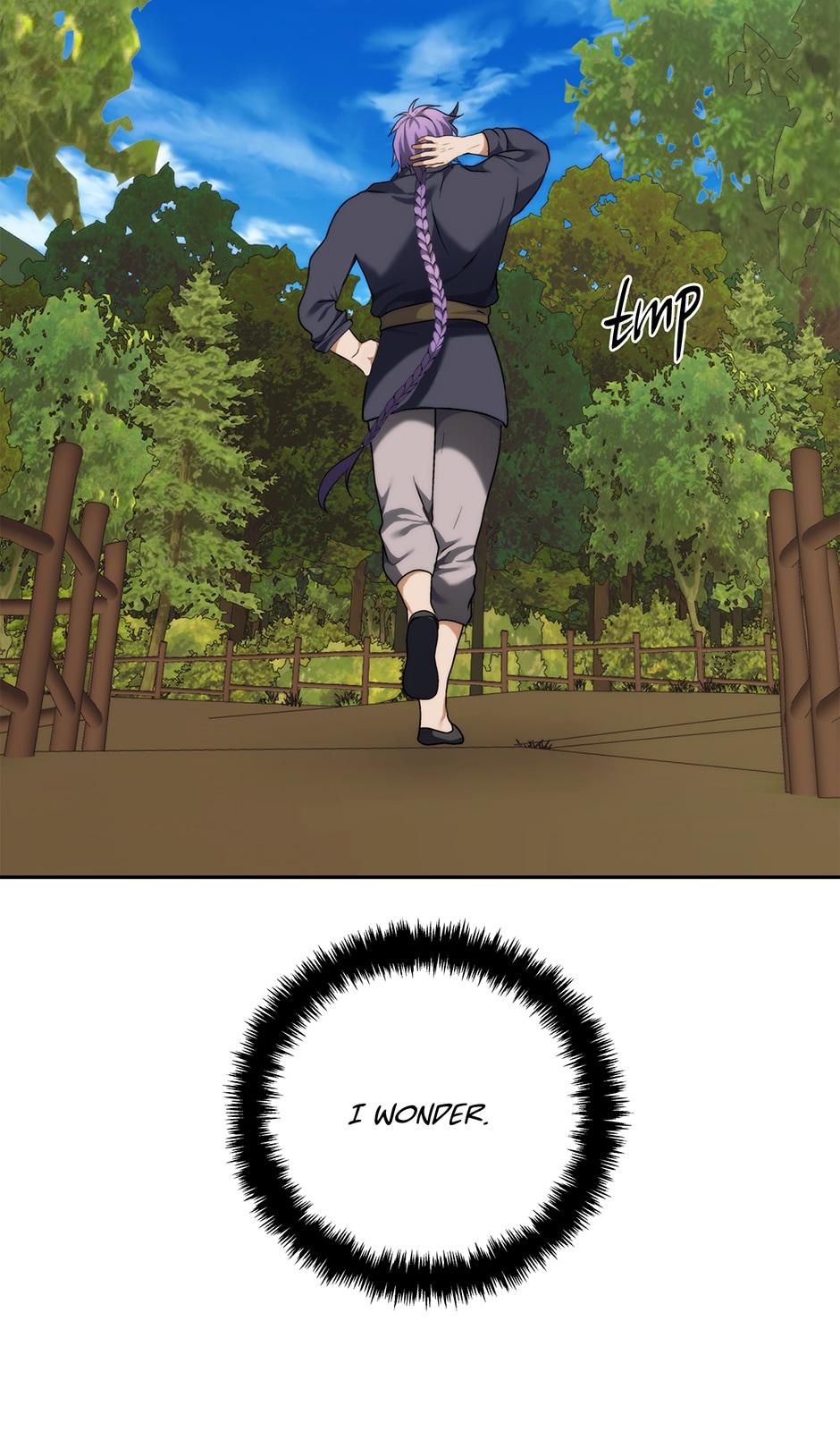 Read Second Life Ranker EN Manga Online