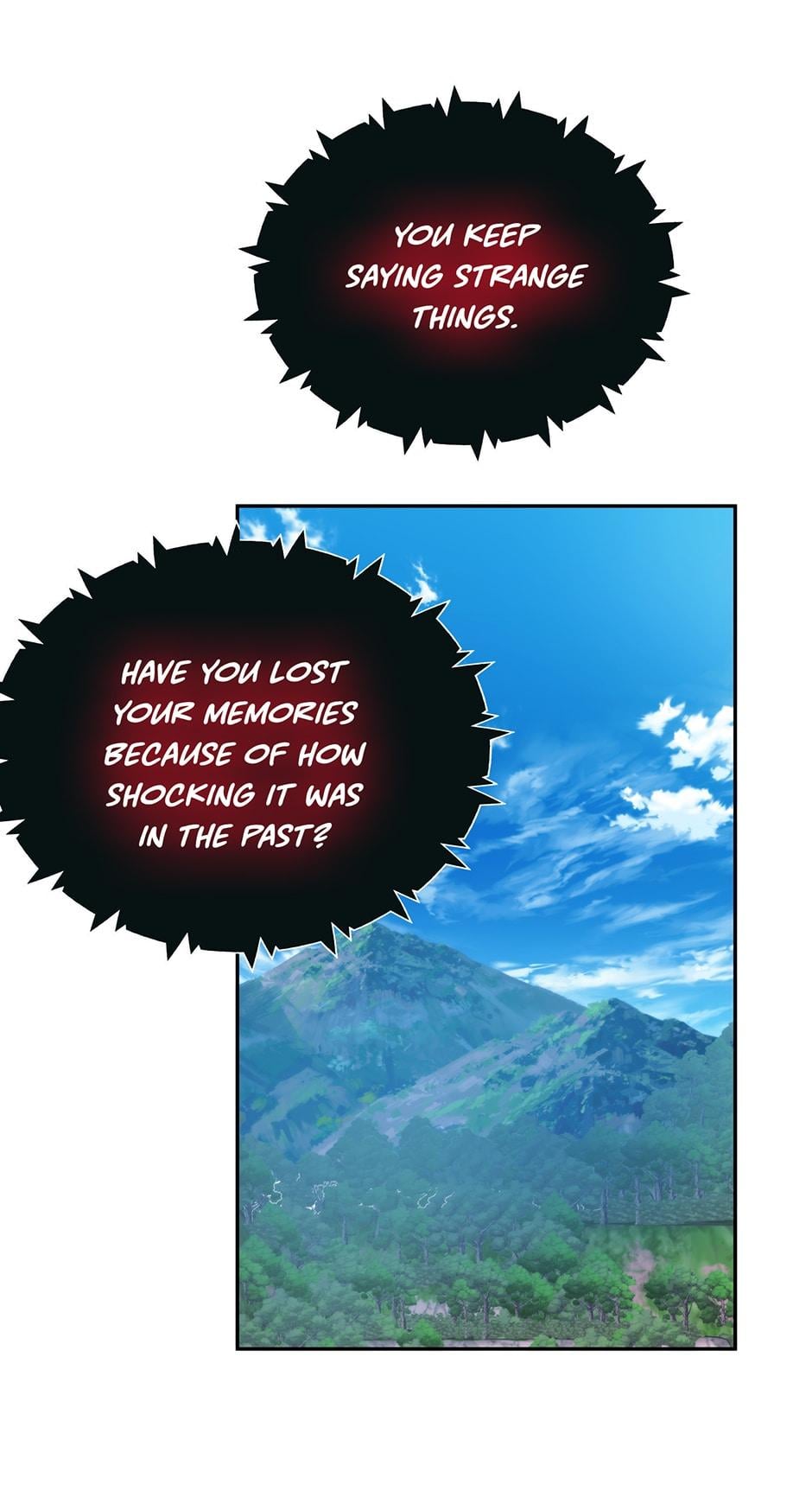 Read Second Life Ranker EN Manga Online