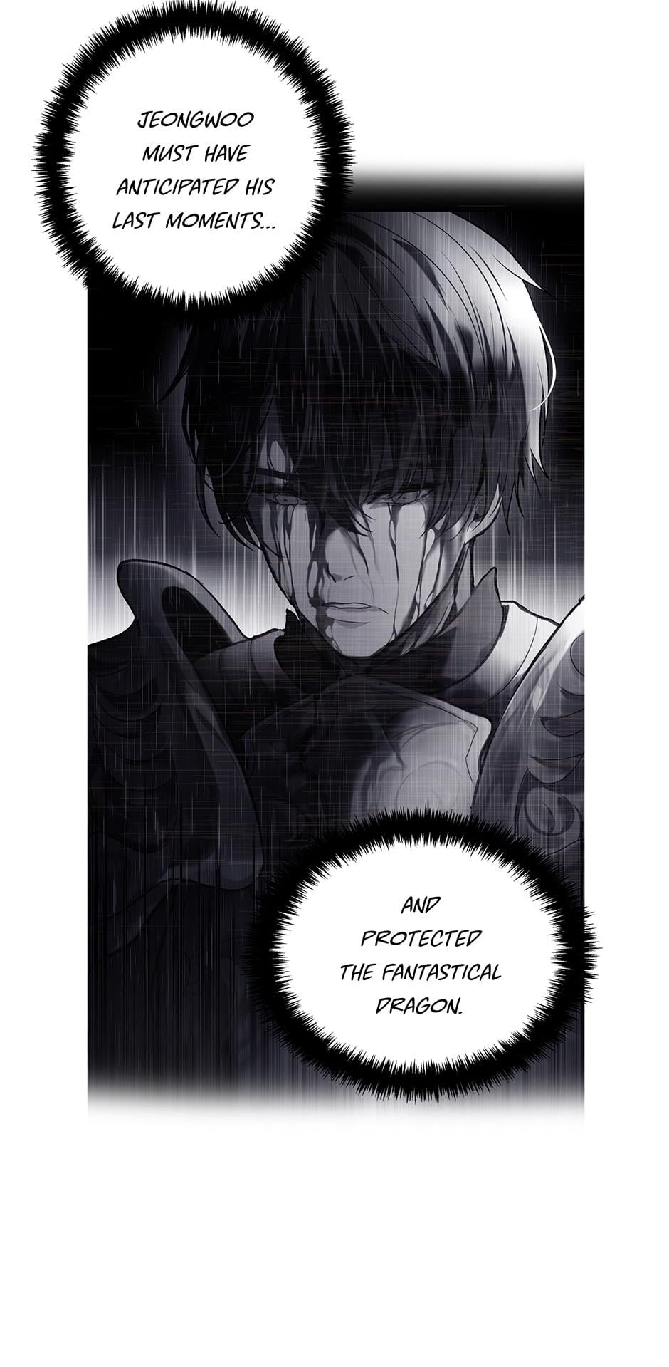 Read Second Life Ranker EN Manga Online