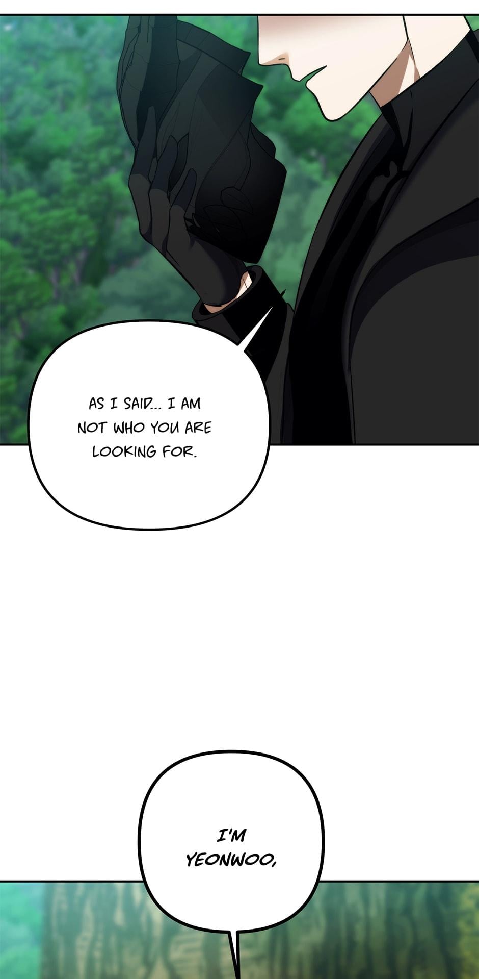 Read Second Life Ranker EN Manga Online