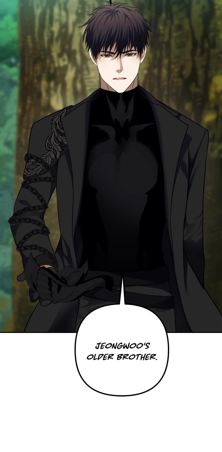 Read Second Life Ranker EN Manga Online