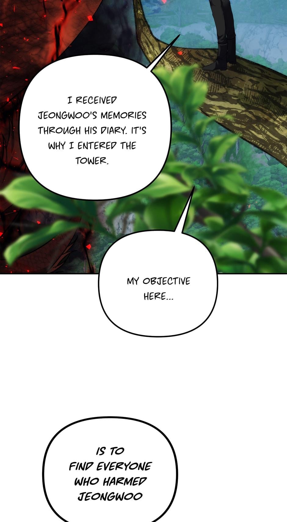 Read Second Life Ranker EN Manga Online