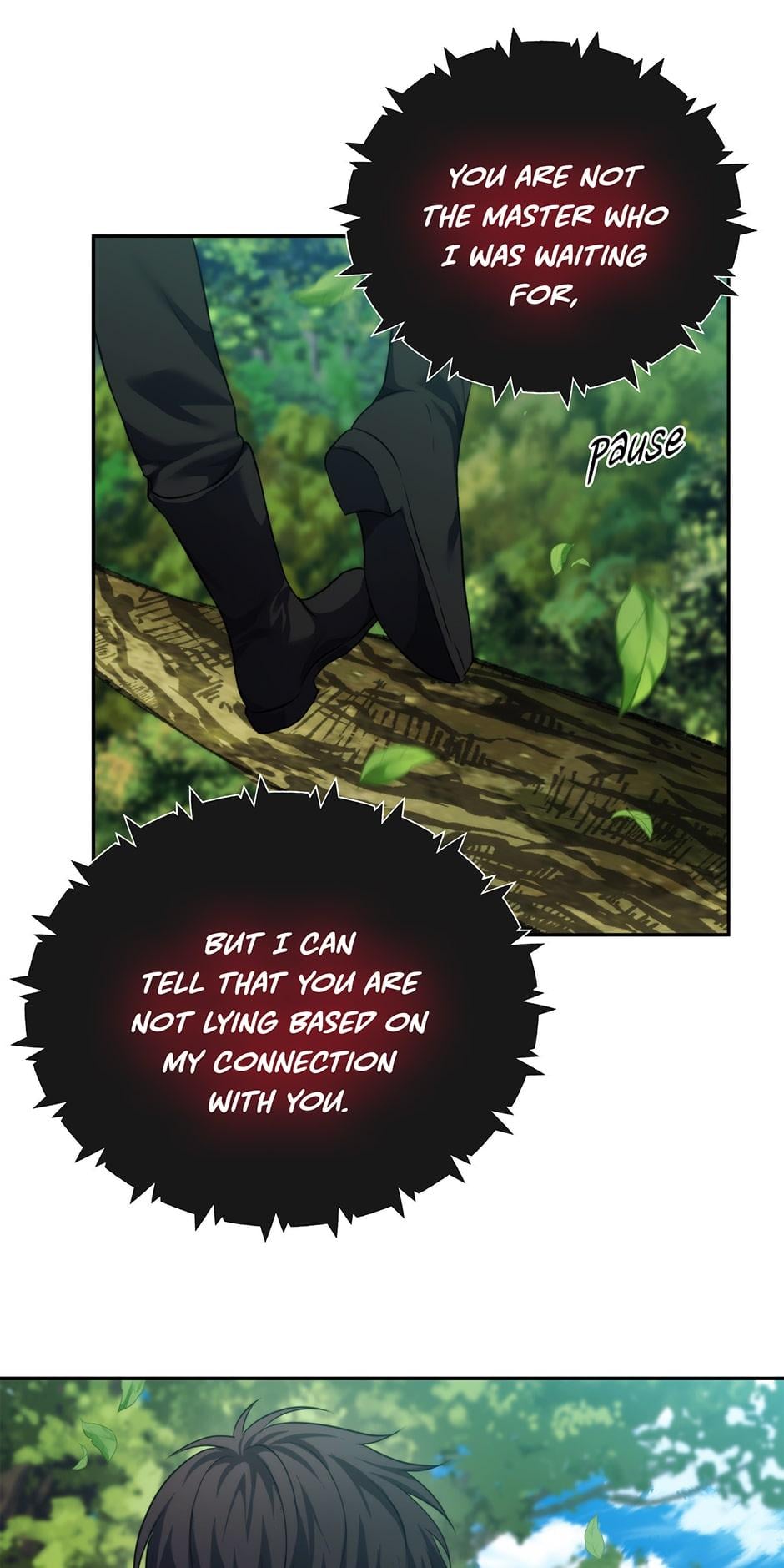 Read Second Life Ranker EN Manga Online