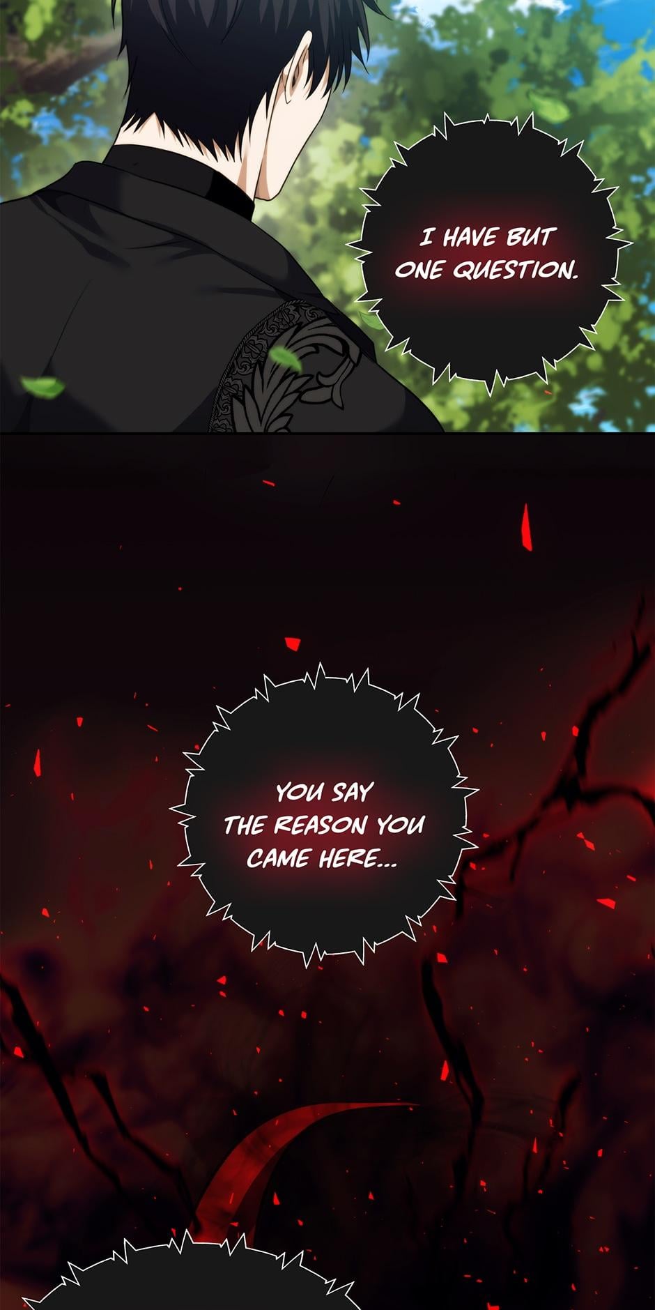 Read Second Life Ranker EN Manga Online