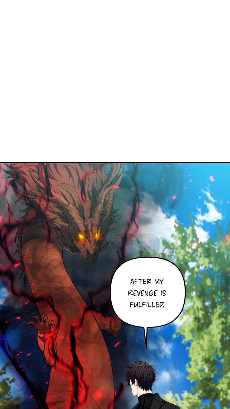 Read Second Life Ranker EN Manga Online